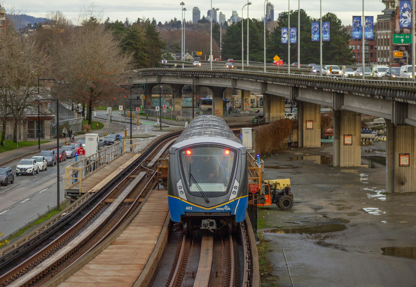 The SkyTrain Expansion Is Reshaping Metro Vancouver — Here's What Smart Buyers Need to Know