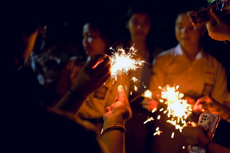 Festivity