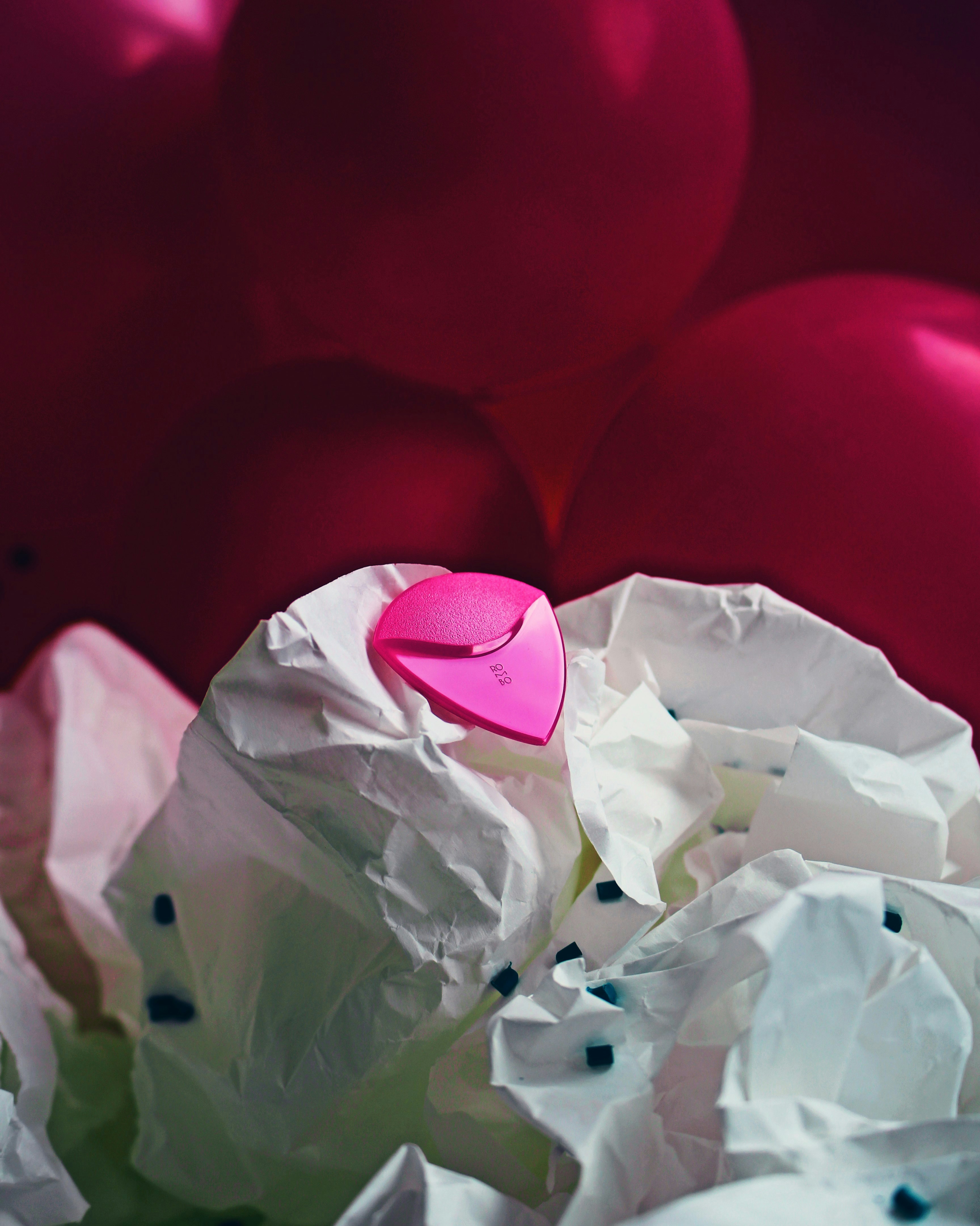 Photo by rombo_guitar_picks