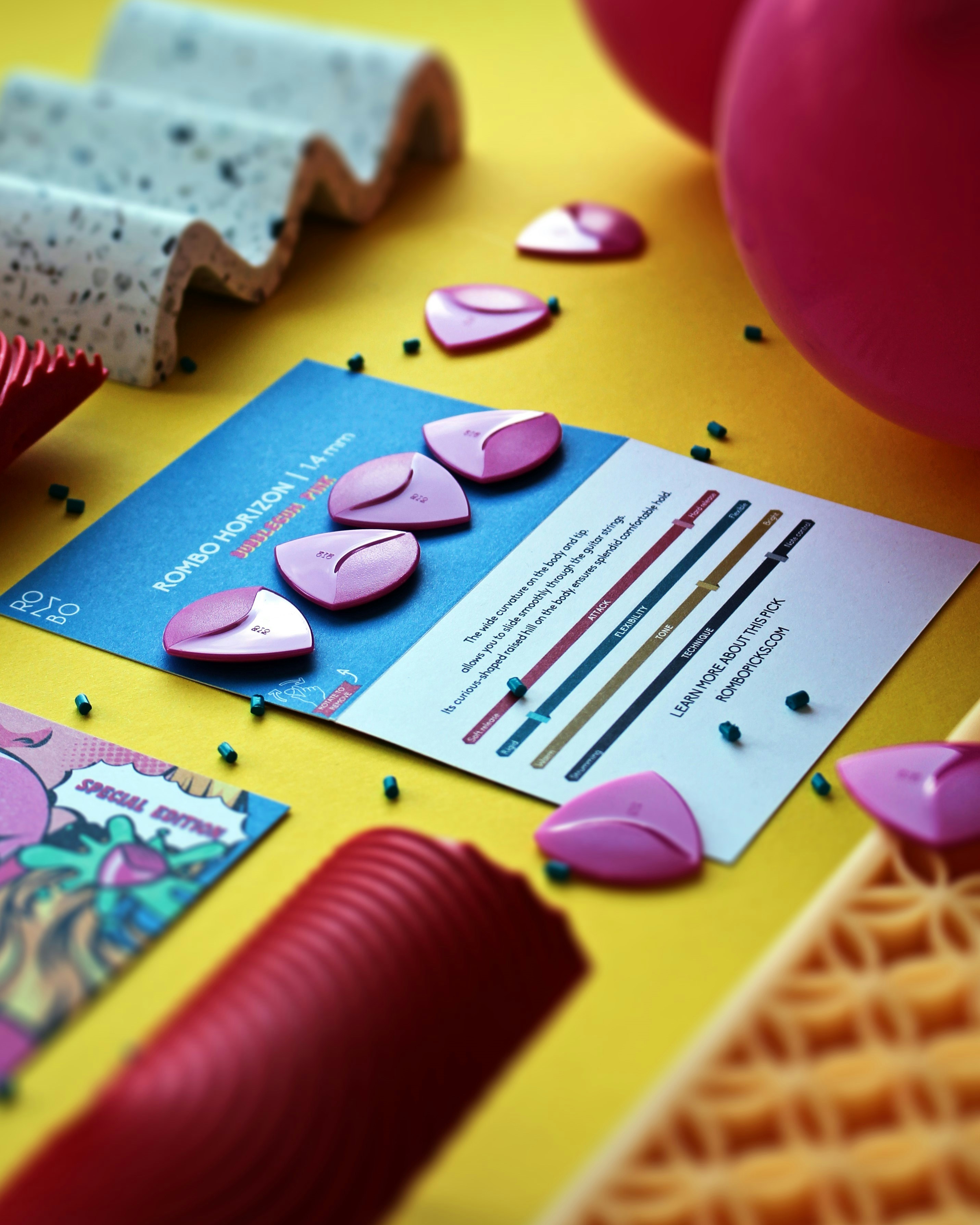 Screenshot of Etsy's homepage displaying creative, handmade products