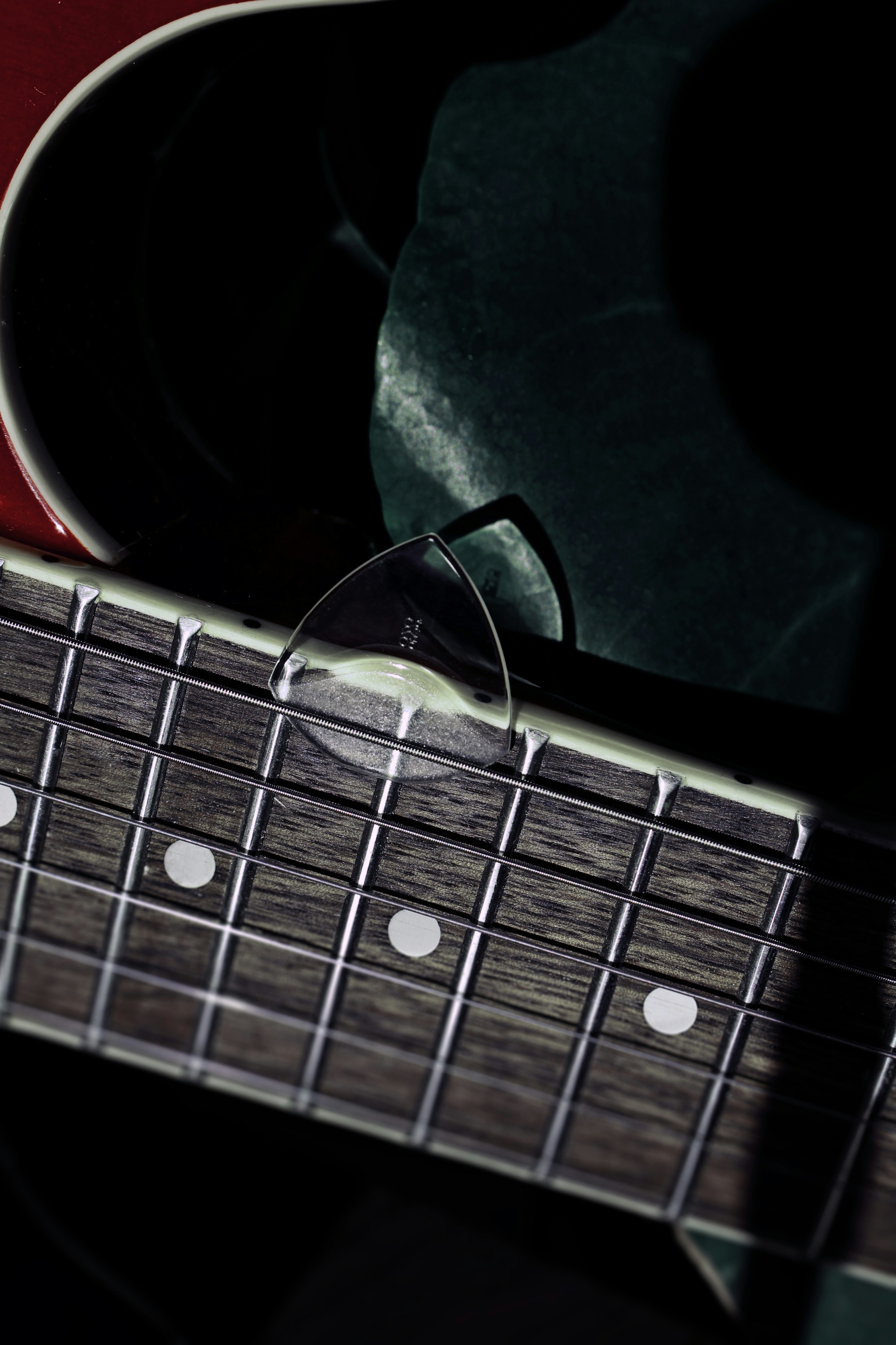 Photo by rombo_guitar_picks