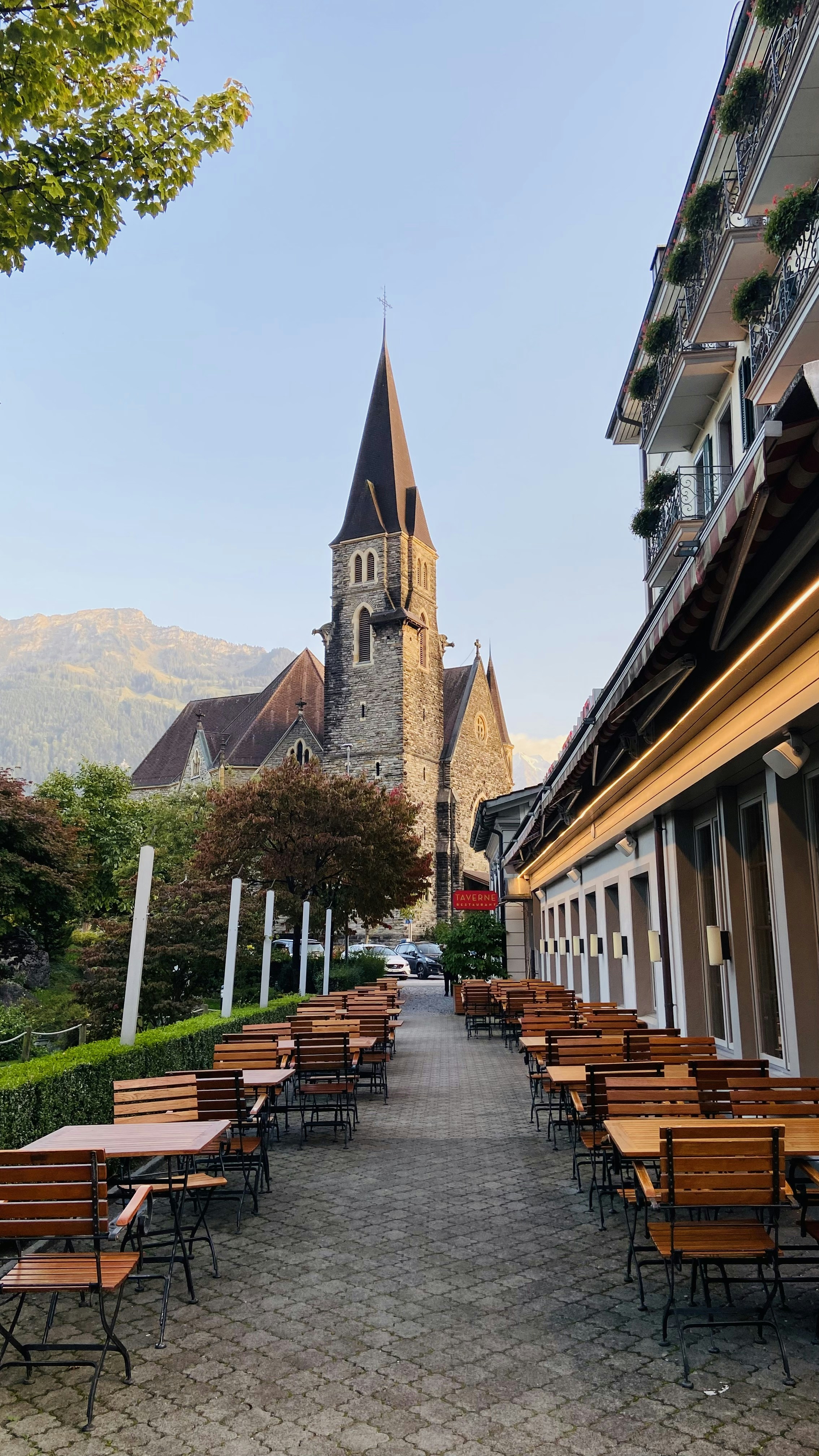 Day Trips That Reward the Effort