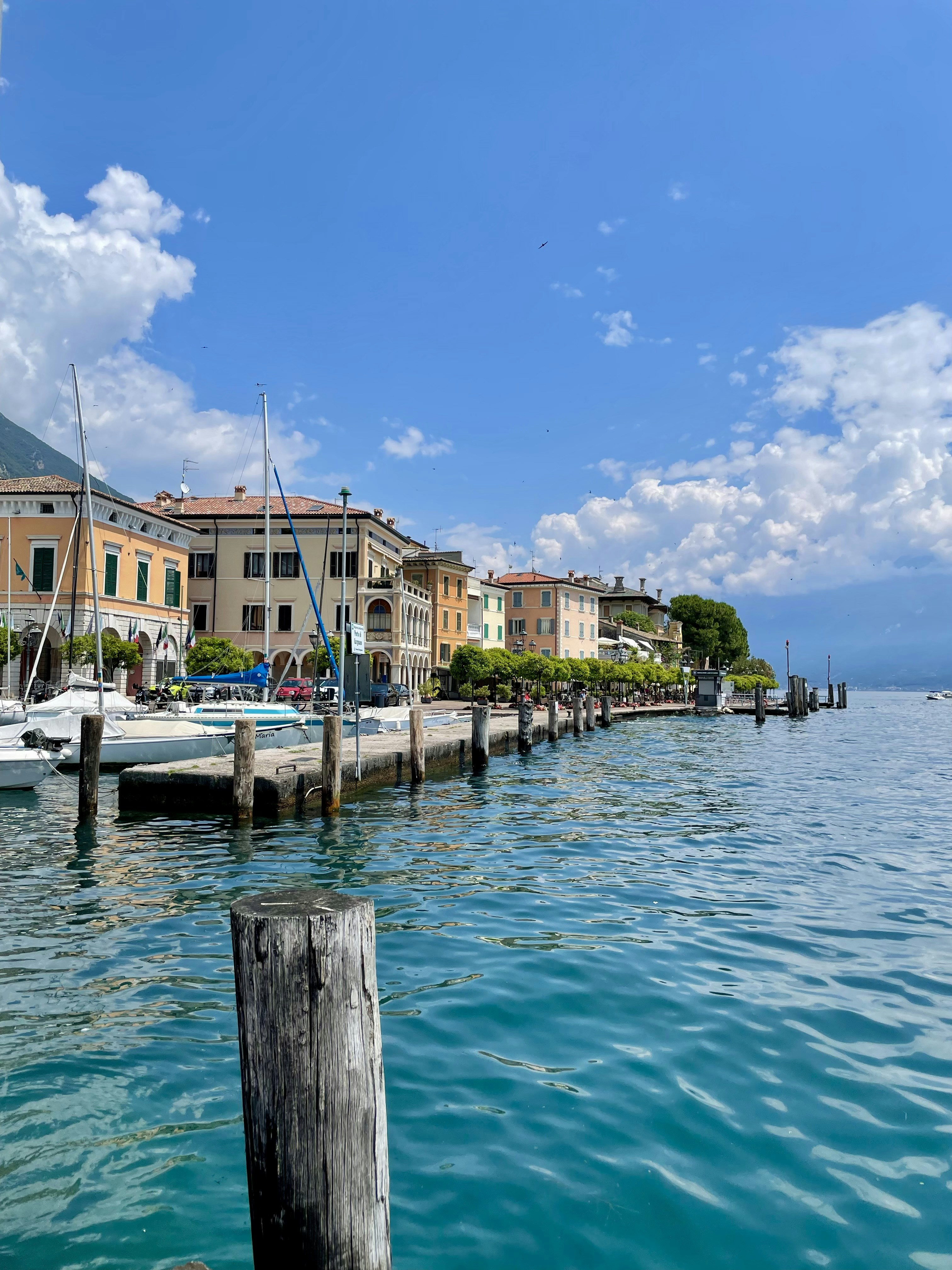 Photo by michaelmartinelli