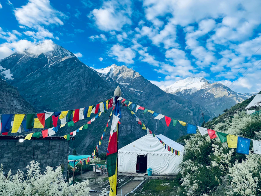 The families of Lahaul