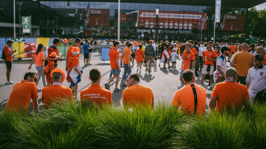 Spot-Kick Sorrow: The Report Card on the Netherlands' 2026 World Cup Disaster