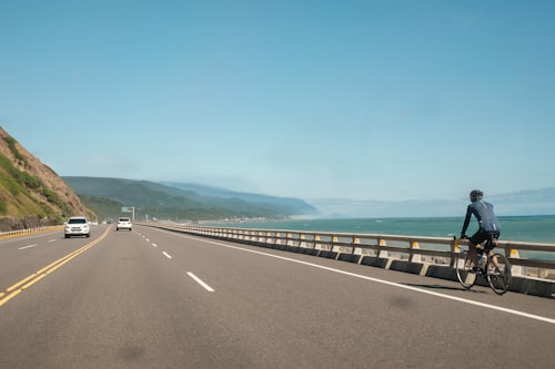 Bike Tours