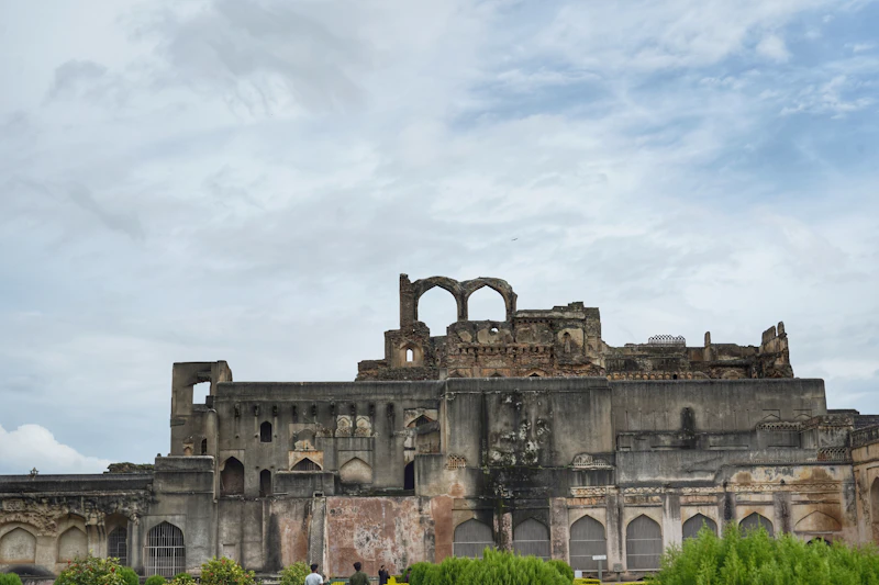 Best 1-Day Itinerary for Bidar: What to See, Eat, and Do in 24 Hours