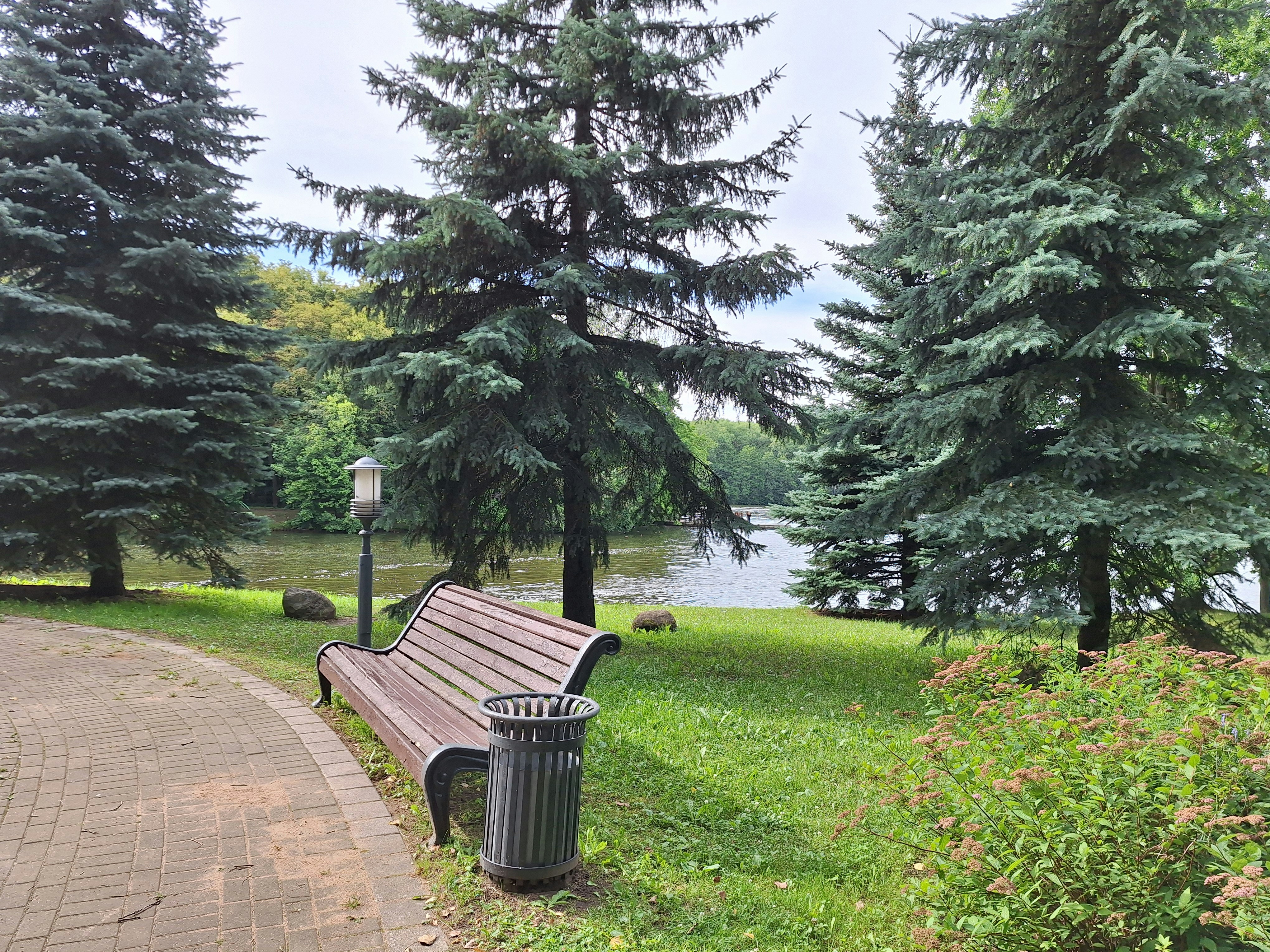 Washington Park