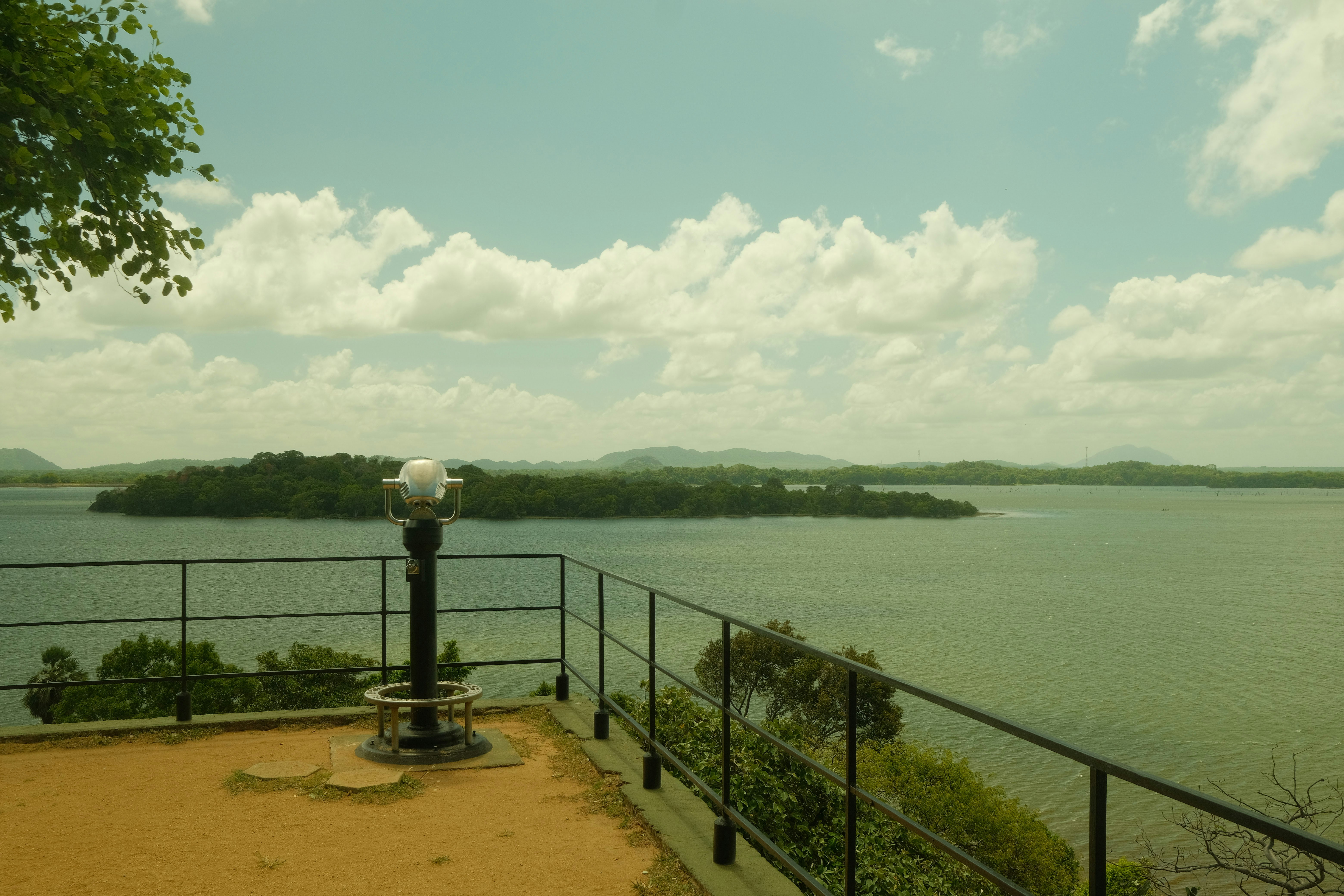 Dambulla, Sri Lanka - None