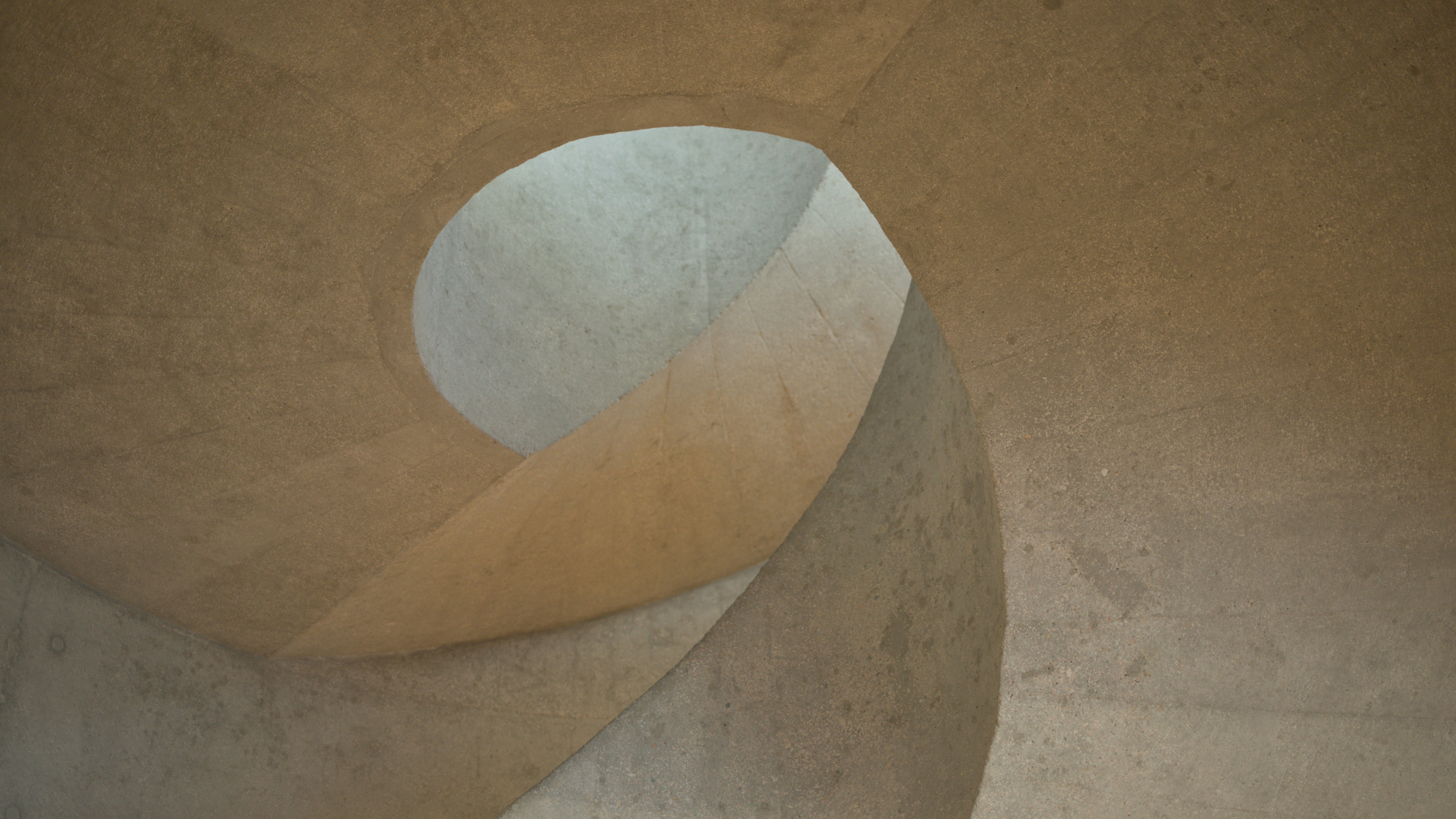 Photo by chromatograph