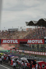Ai Ogura Sends Strong Statement at Brno as Asia's MotoGP Momentum Grows