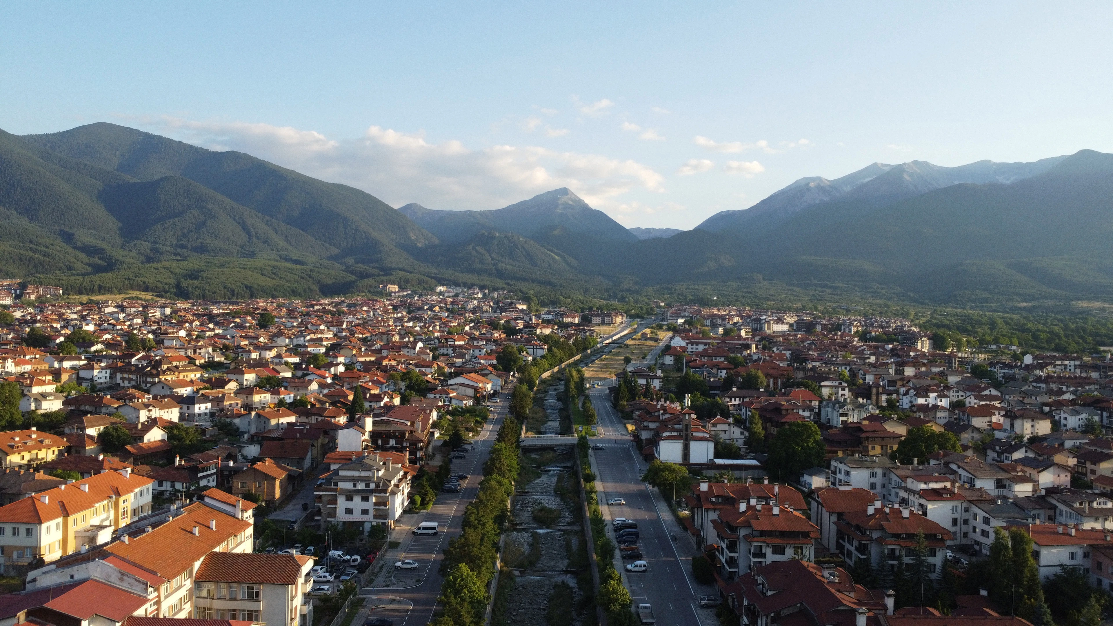 Bansko