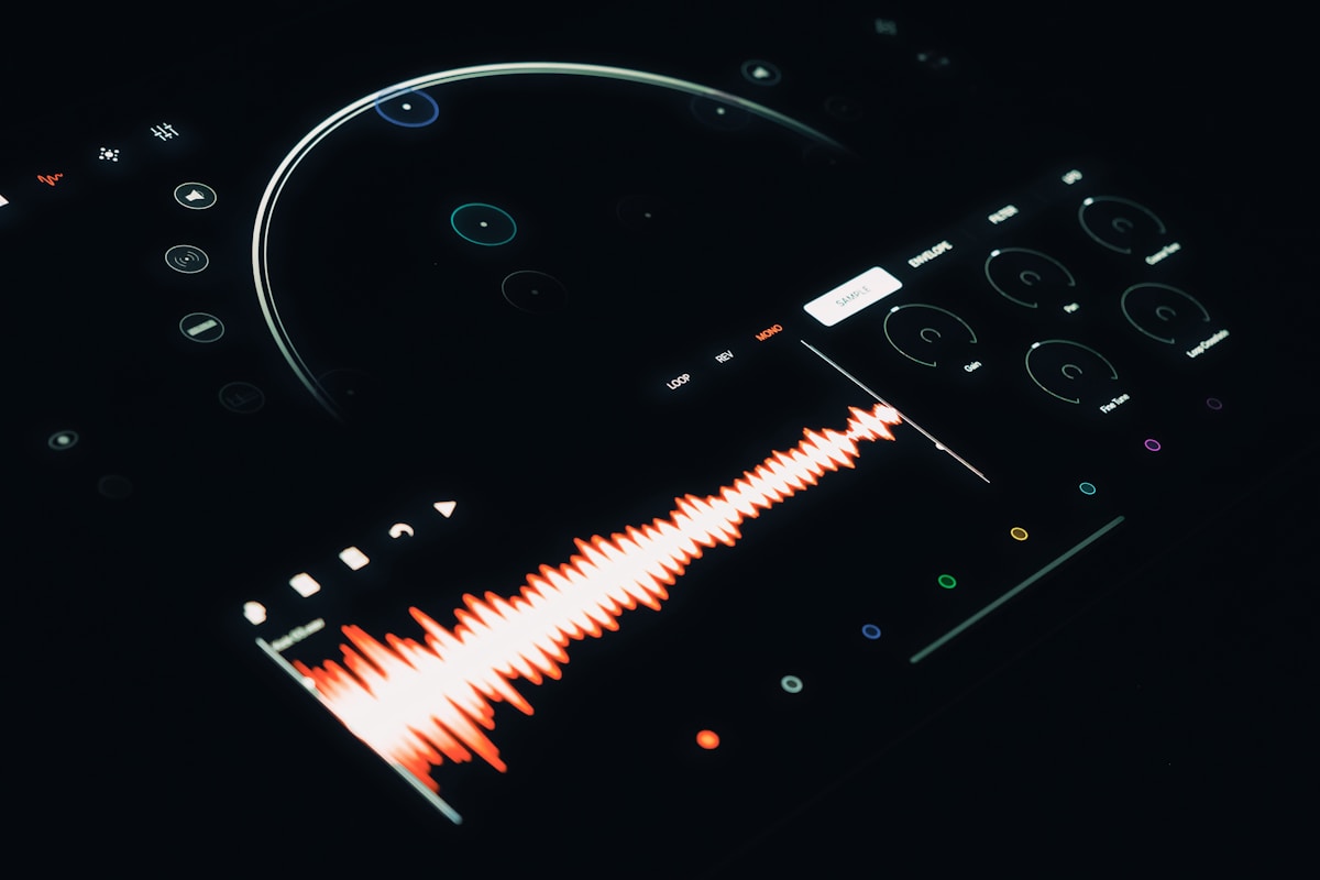Spatial audio and immersive sound design