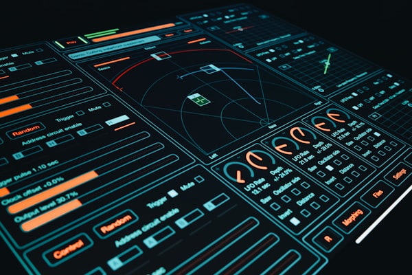 Analytics Dashboard