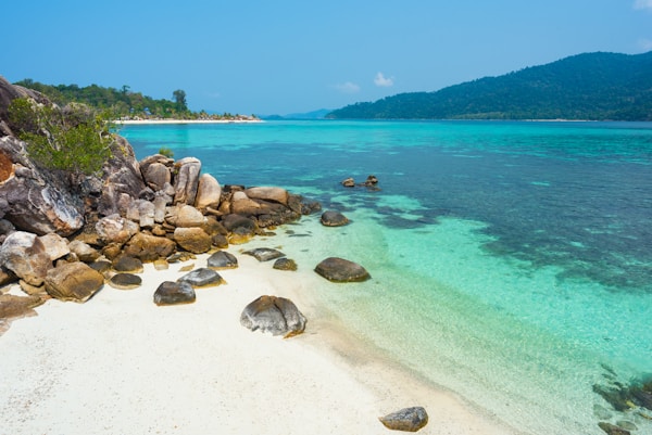 Koh Lipe Travel Guide: Tips and Recommendations