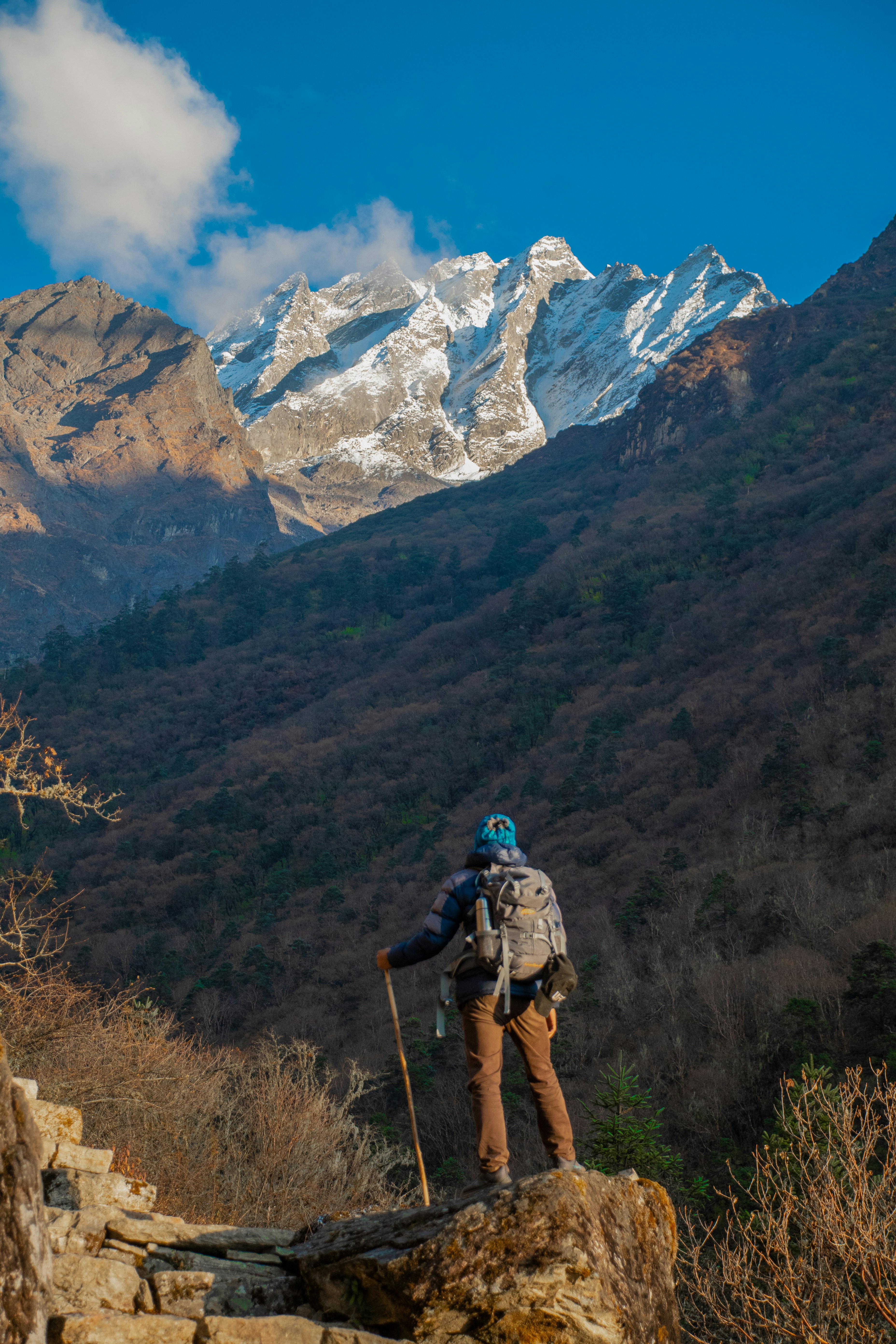 10 Safety Tips for Trekking Lesser-Known Himalayan Routes