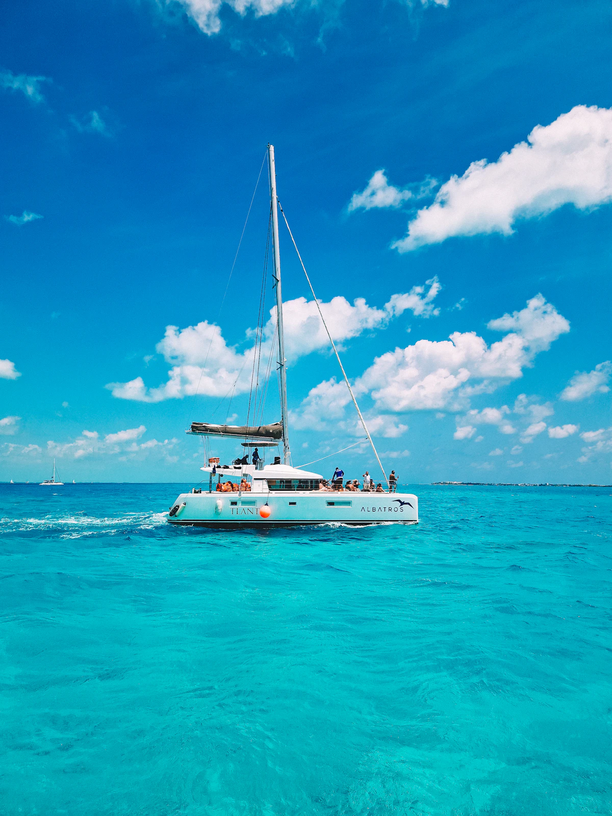 Party Boat