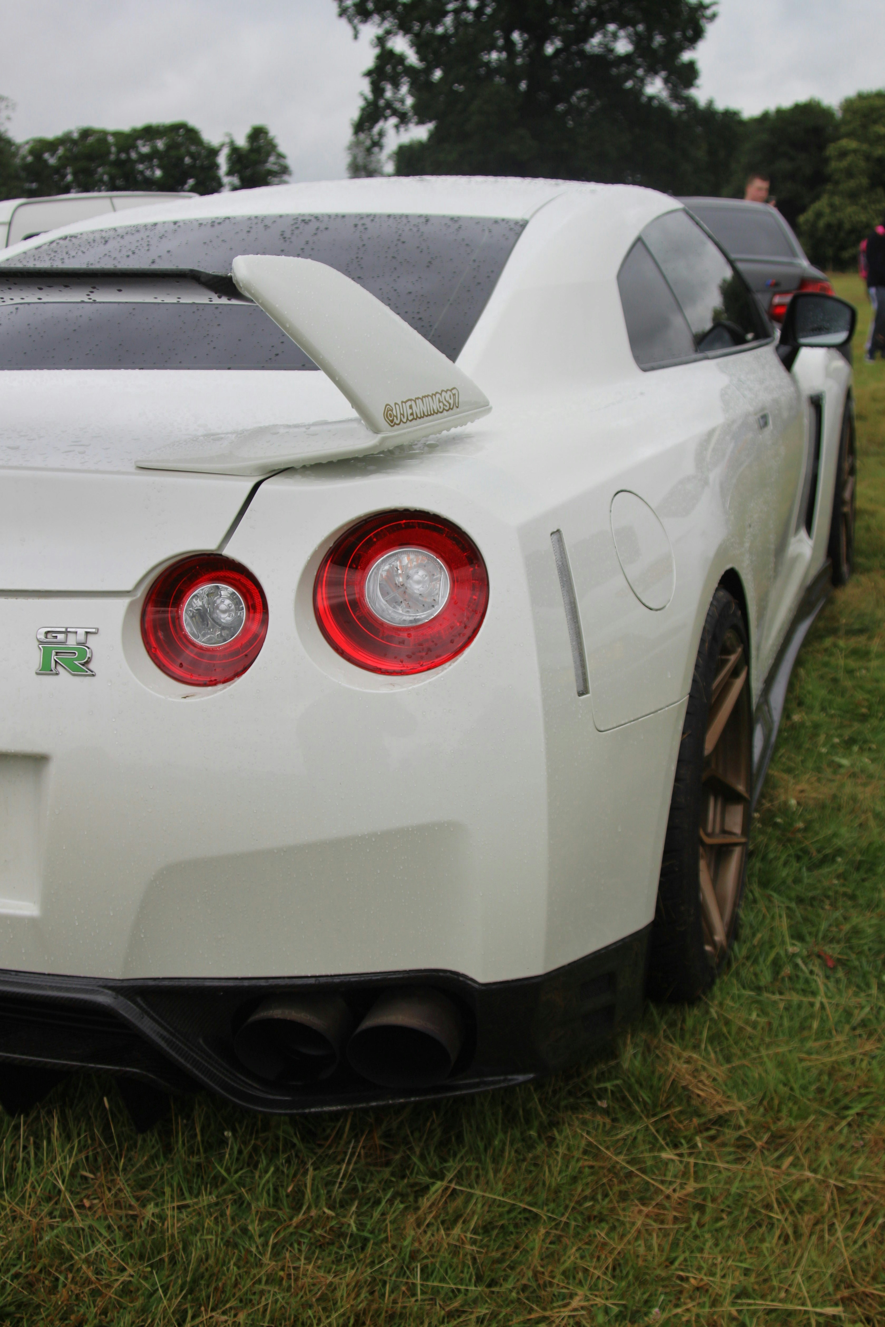 Containers in Overton, TX