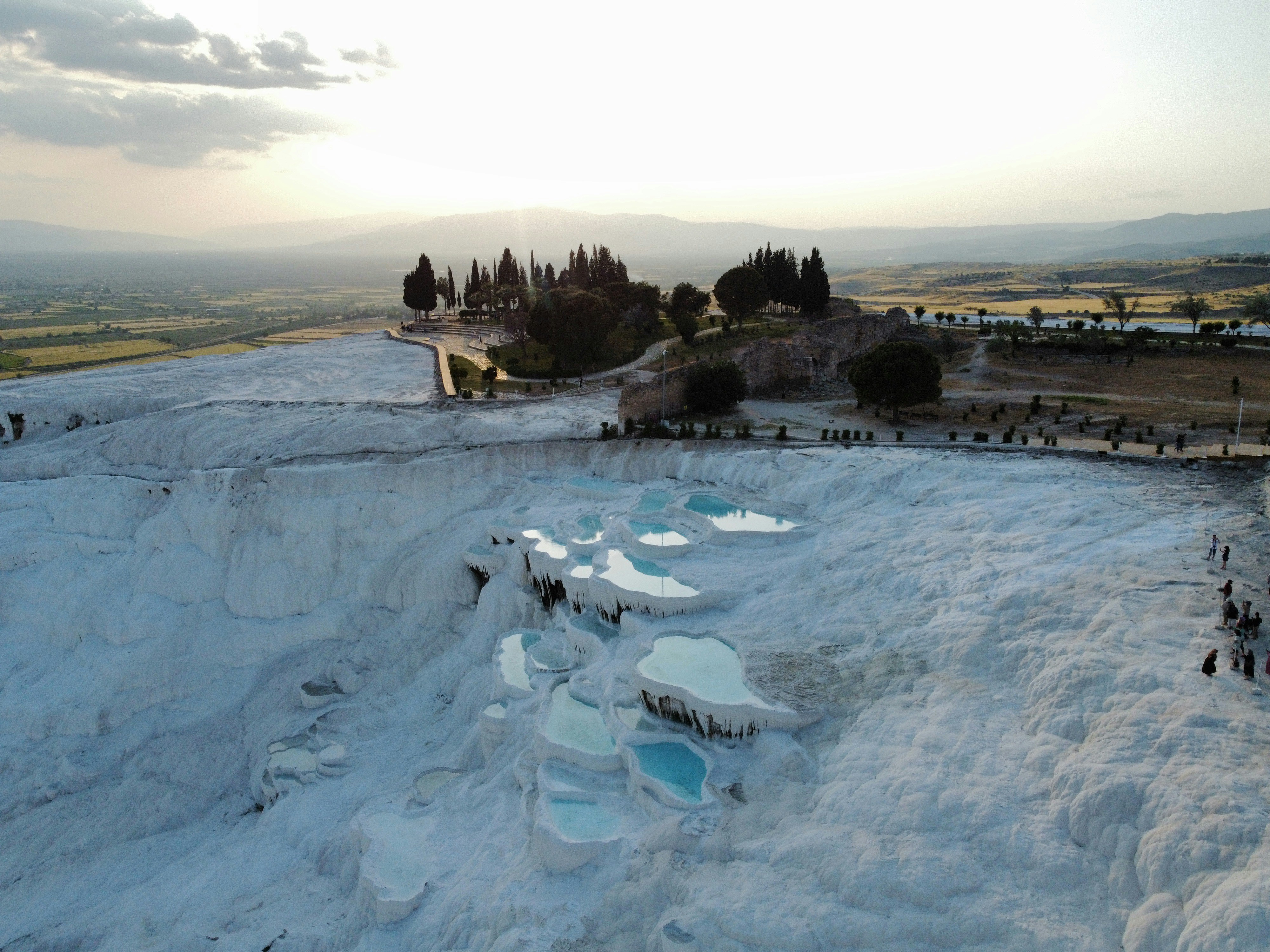 Cotton Castle