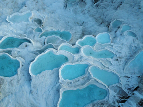 Pamukkale (Denizli)