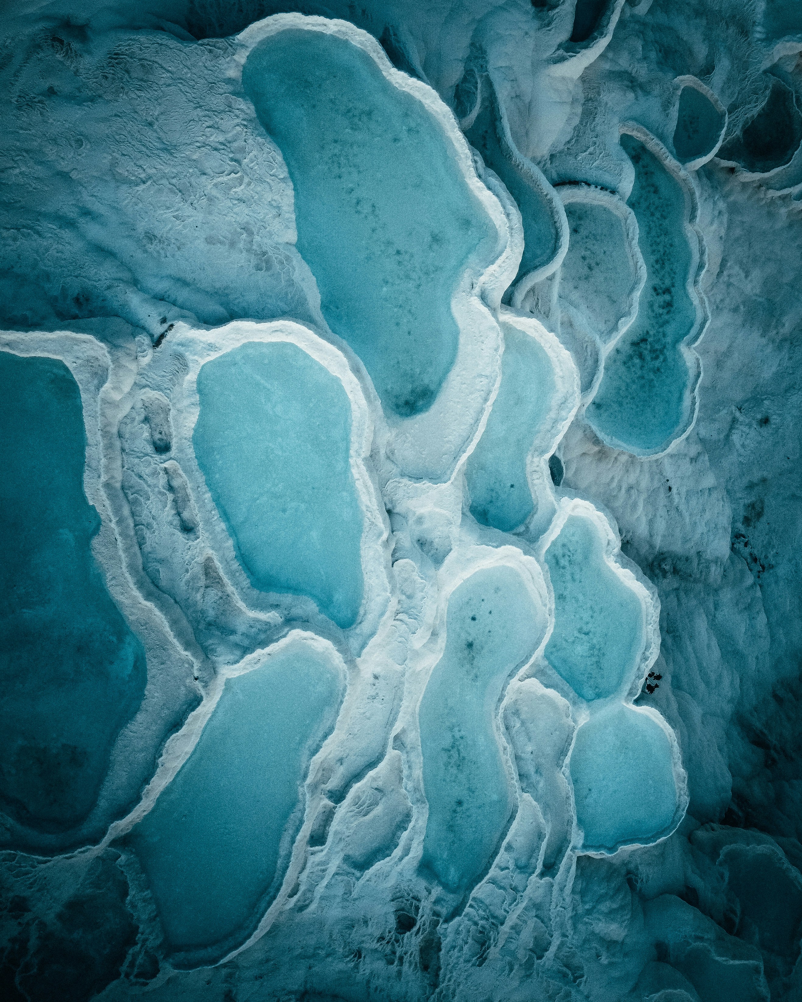 Hierapolis ancient city