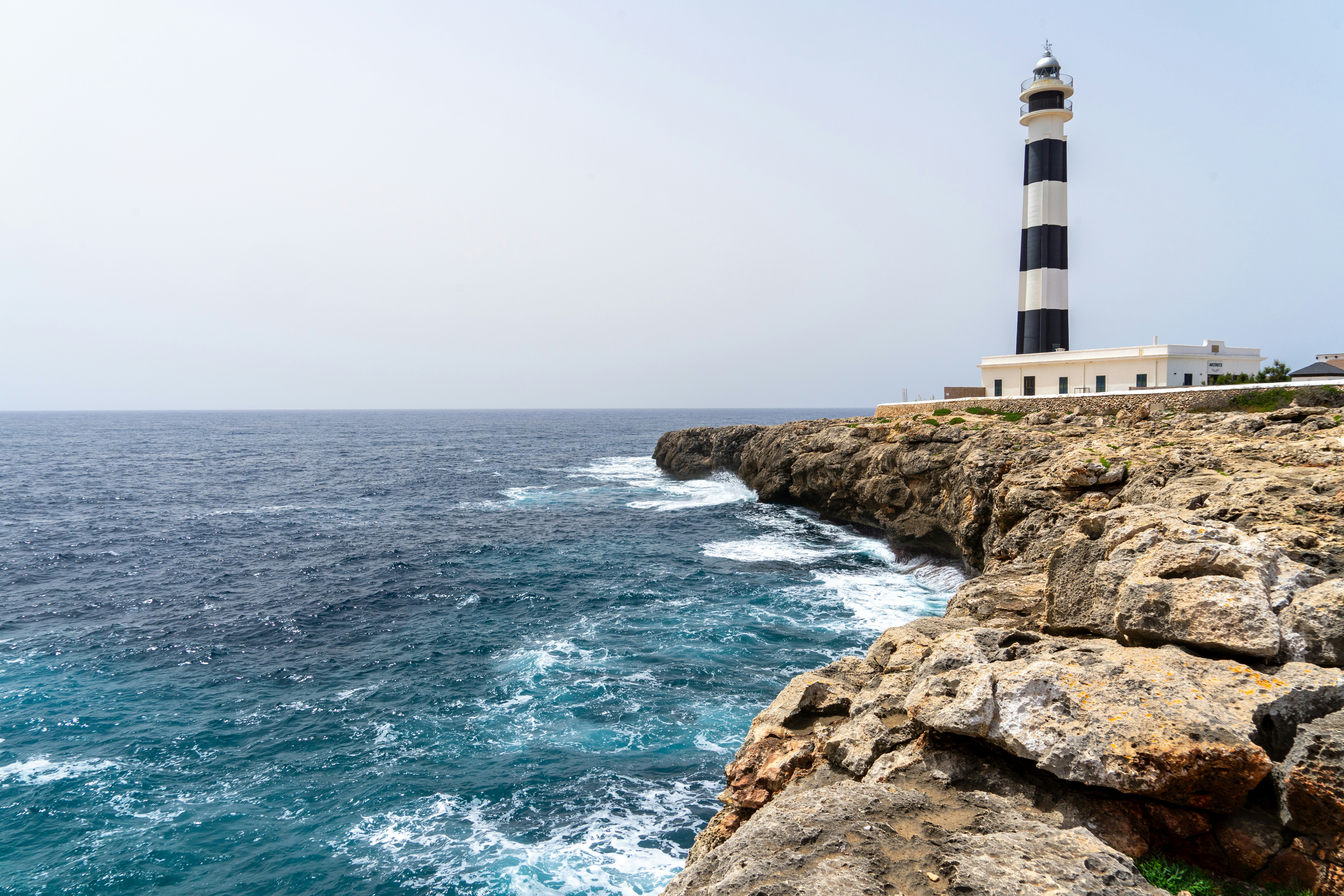 Menorca East & Centre: Maó, Monte Toro & Wild Beaches