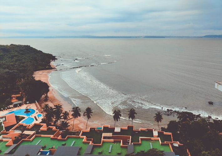 Courtyard by Marriott Port of Spain resort