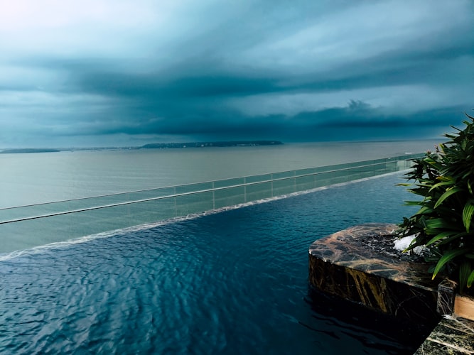 Le Grand Courlan Spa Resort resort