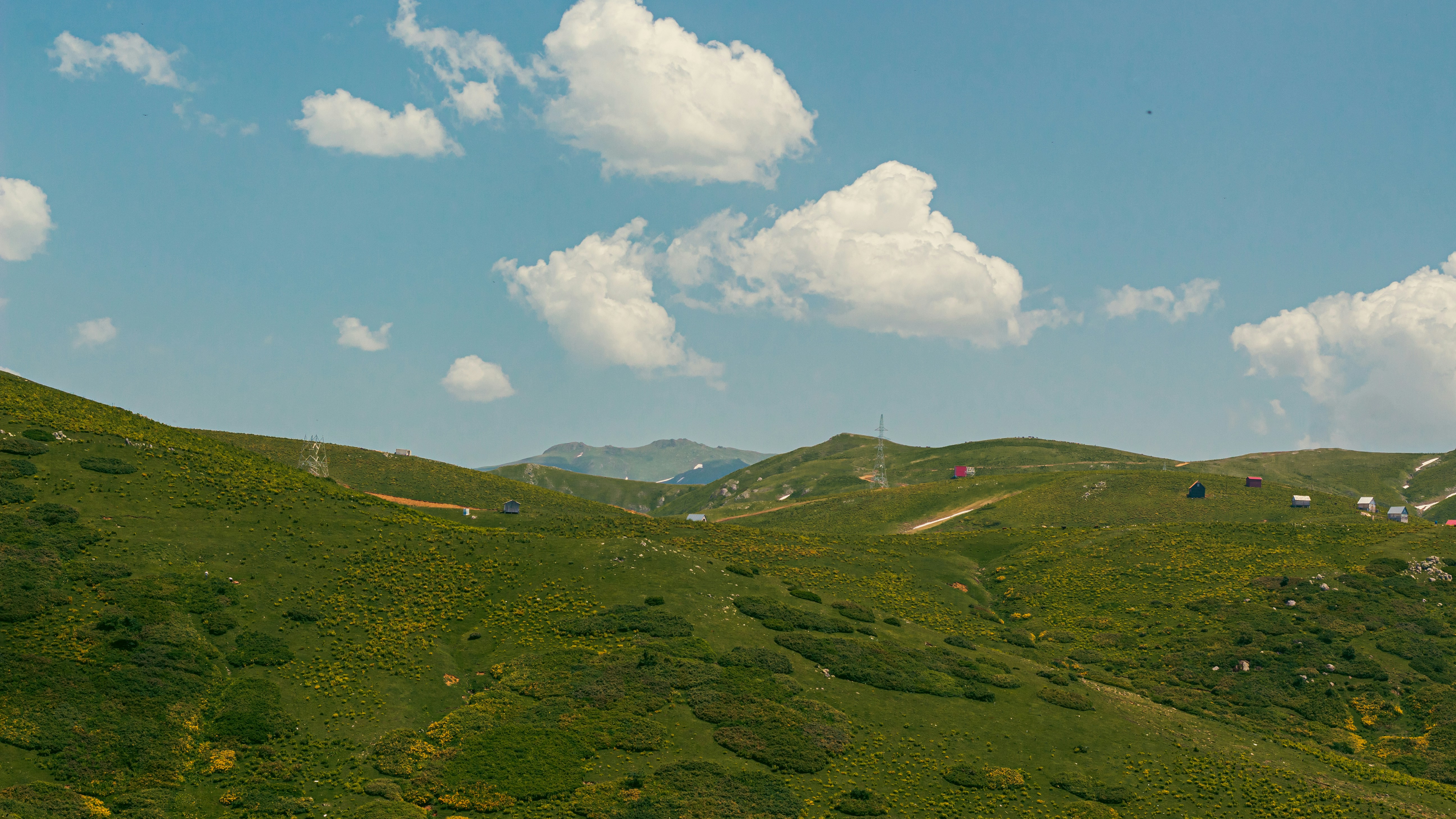 Private transfer from Tbilisi to Mutso with Georgian Transfer