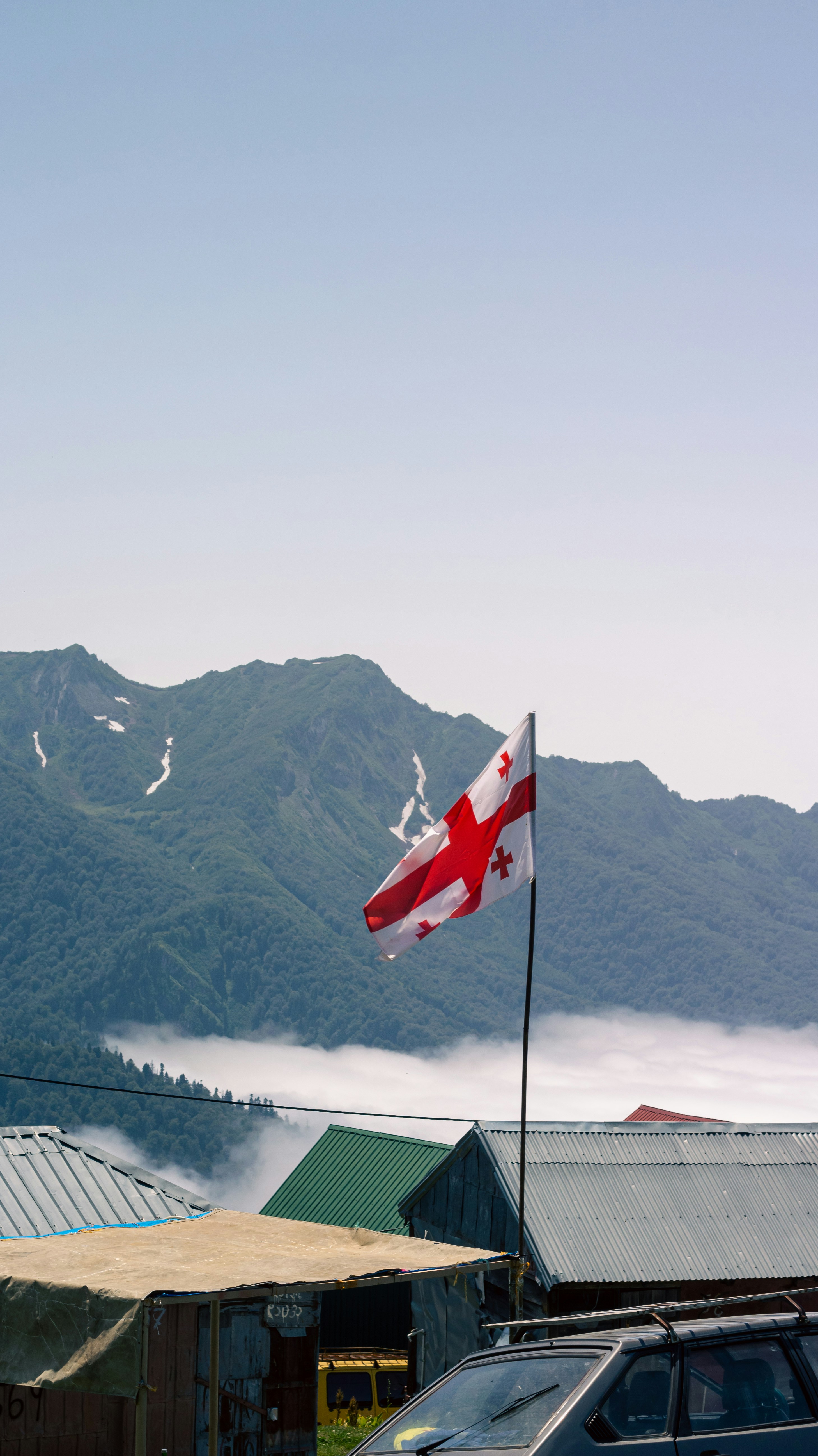 Cultural Encounters and Local Traditions