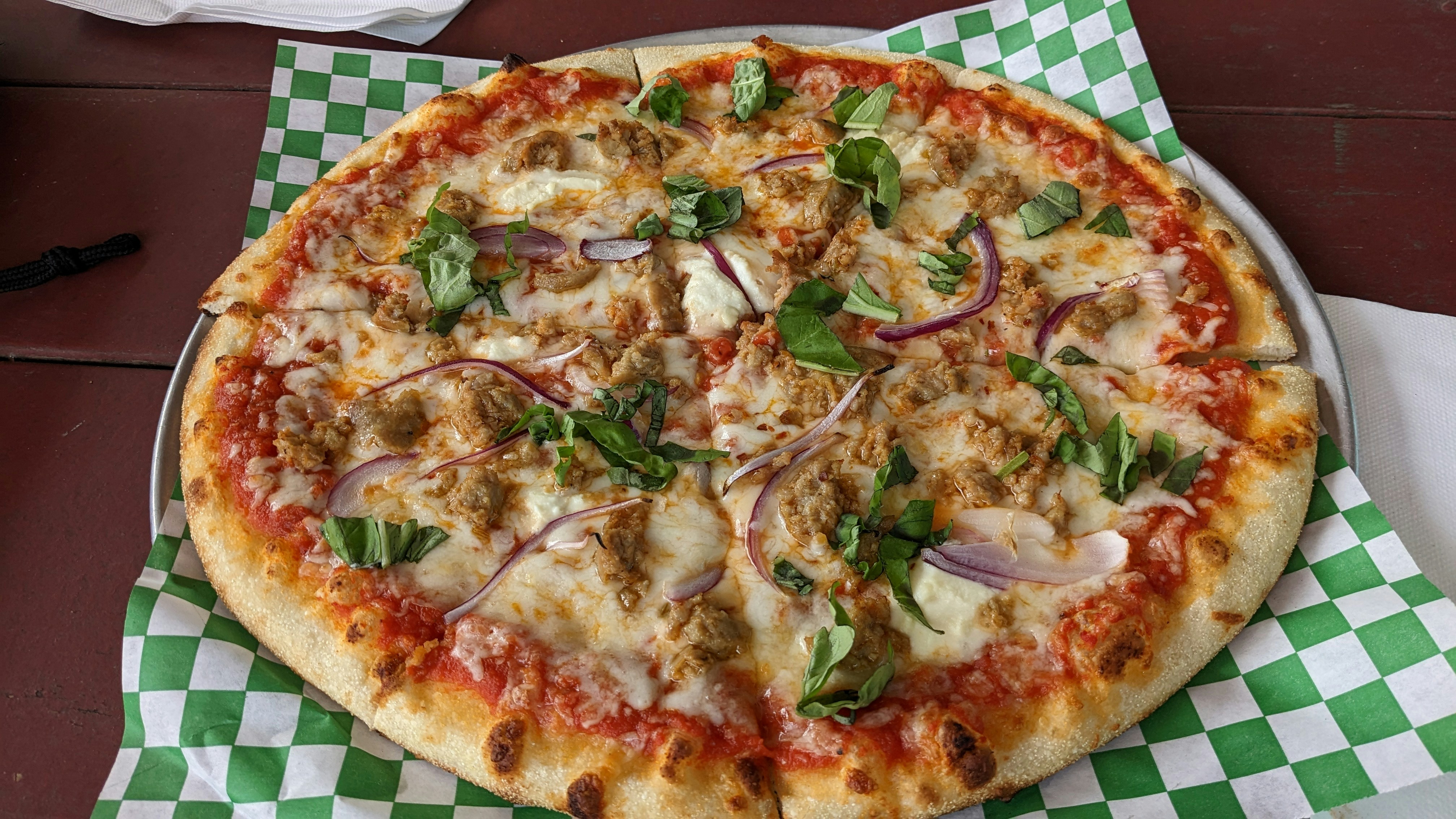 Discovering the Best Pizza in Elk Grove CA: A Culinary Journey for Health and Happiness