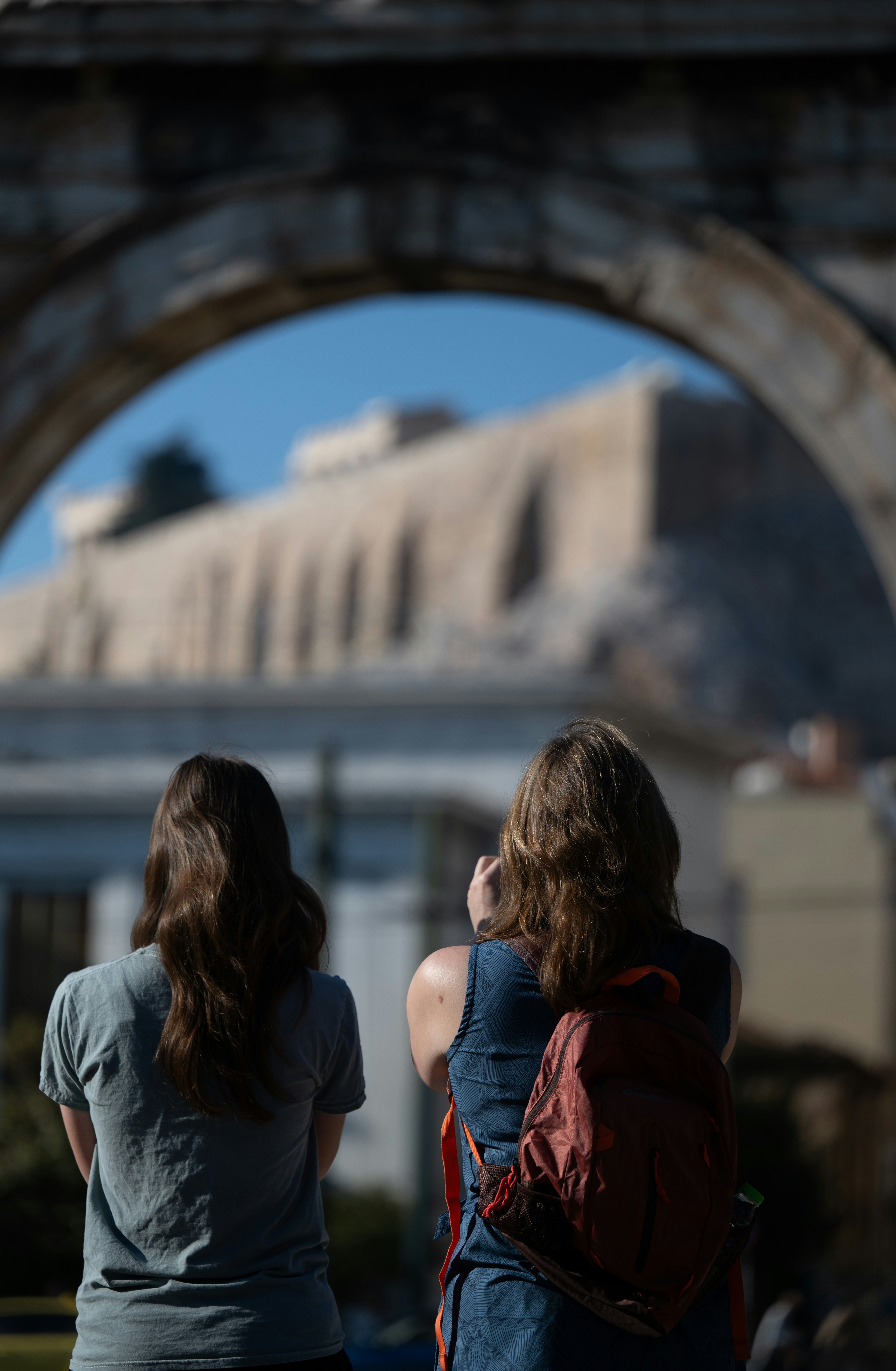 Monastiraki and Psyrri