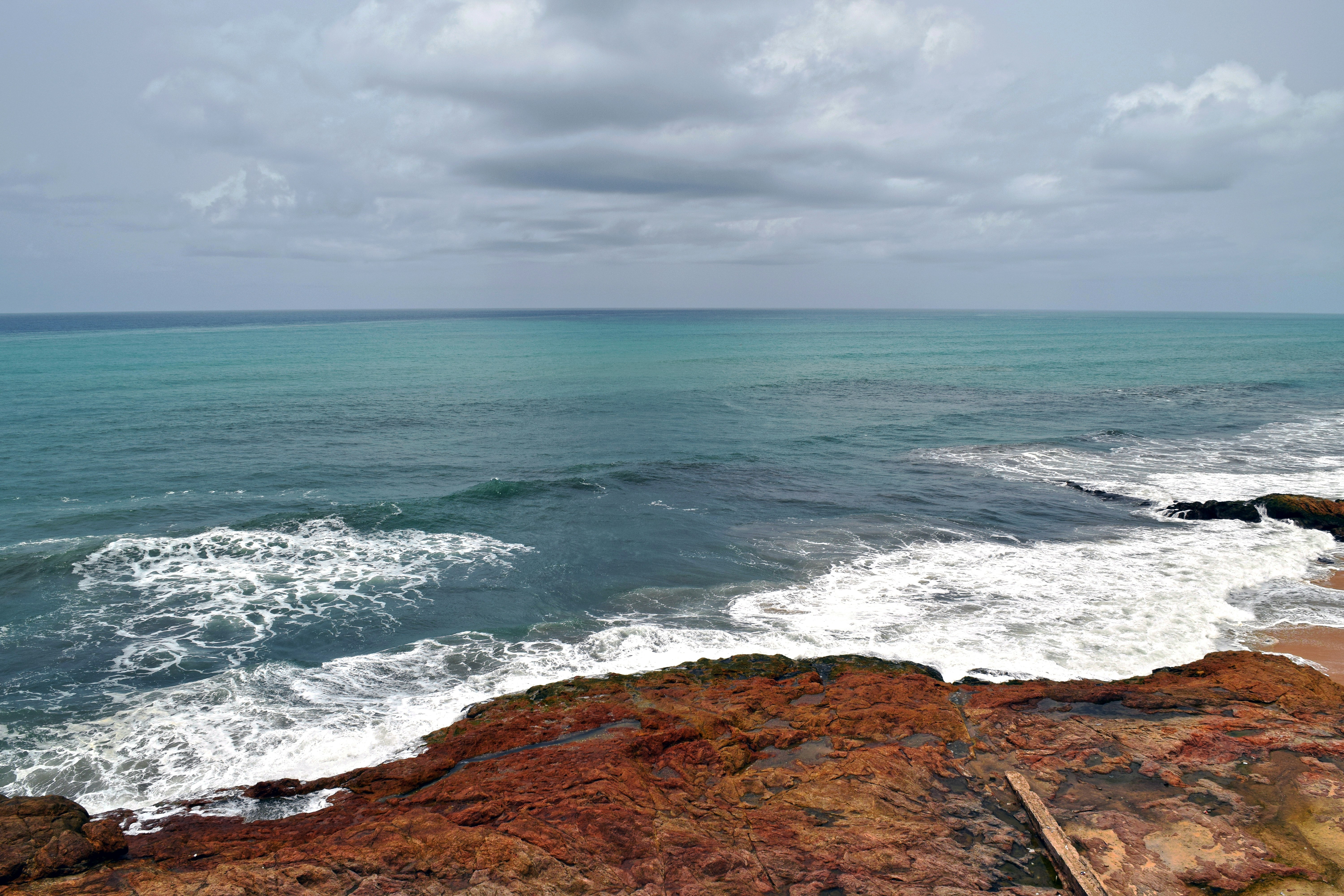 Cape Coast – Neighborhoods & Urban Structure