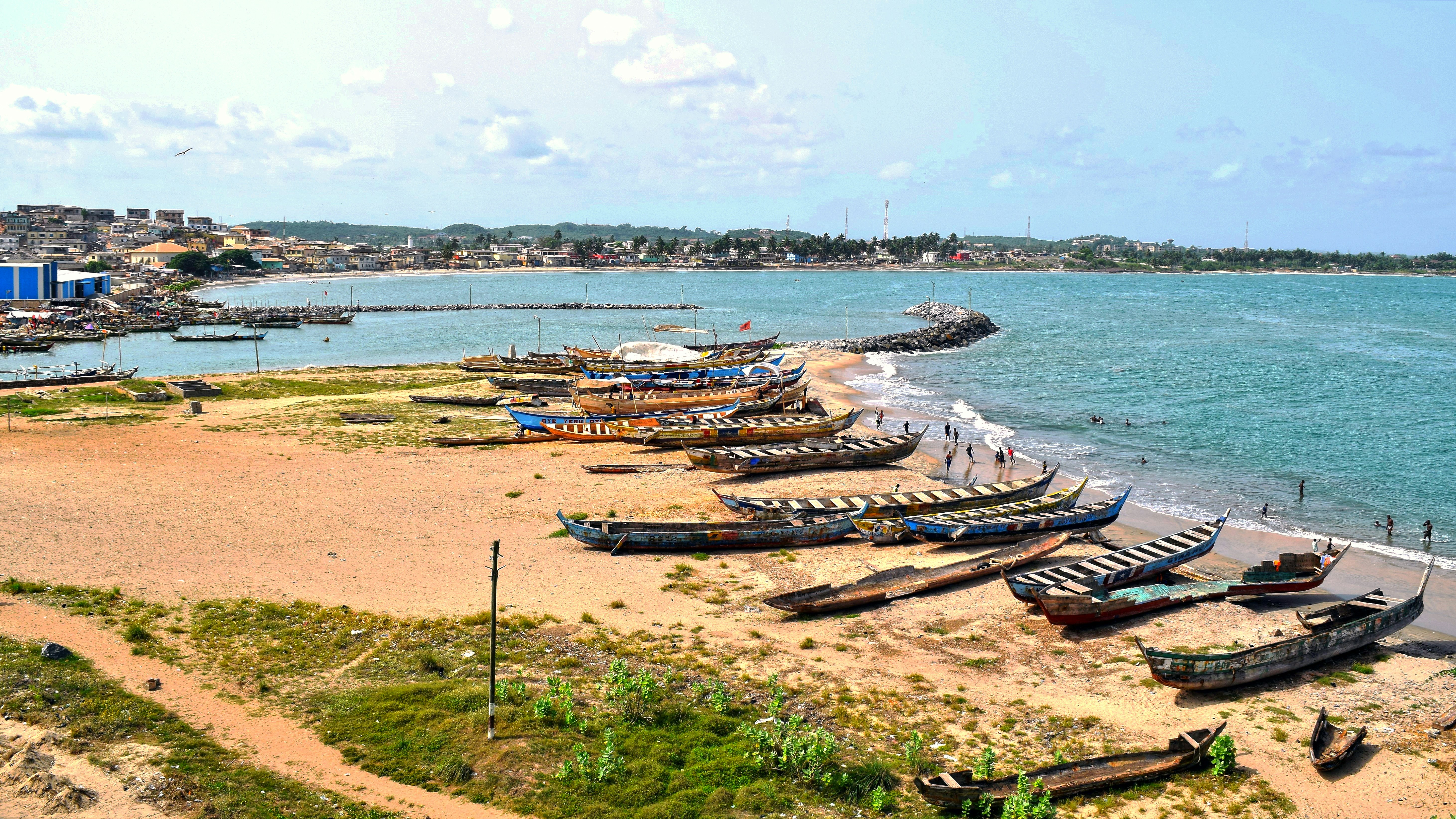 Stay online in the Ghana with a prepaid eSIM from eSIMlii. Instant activation, no roaming charges, and reliable coverage.