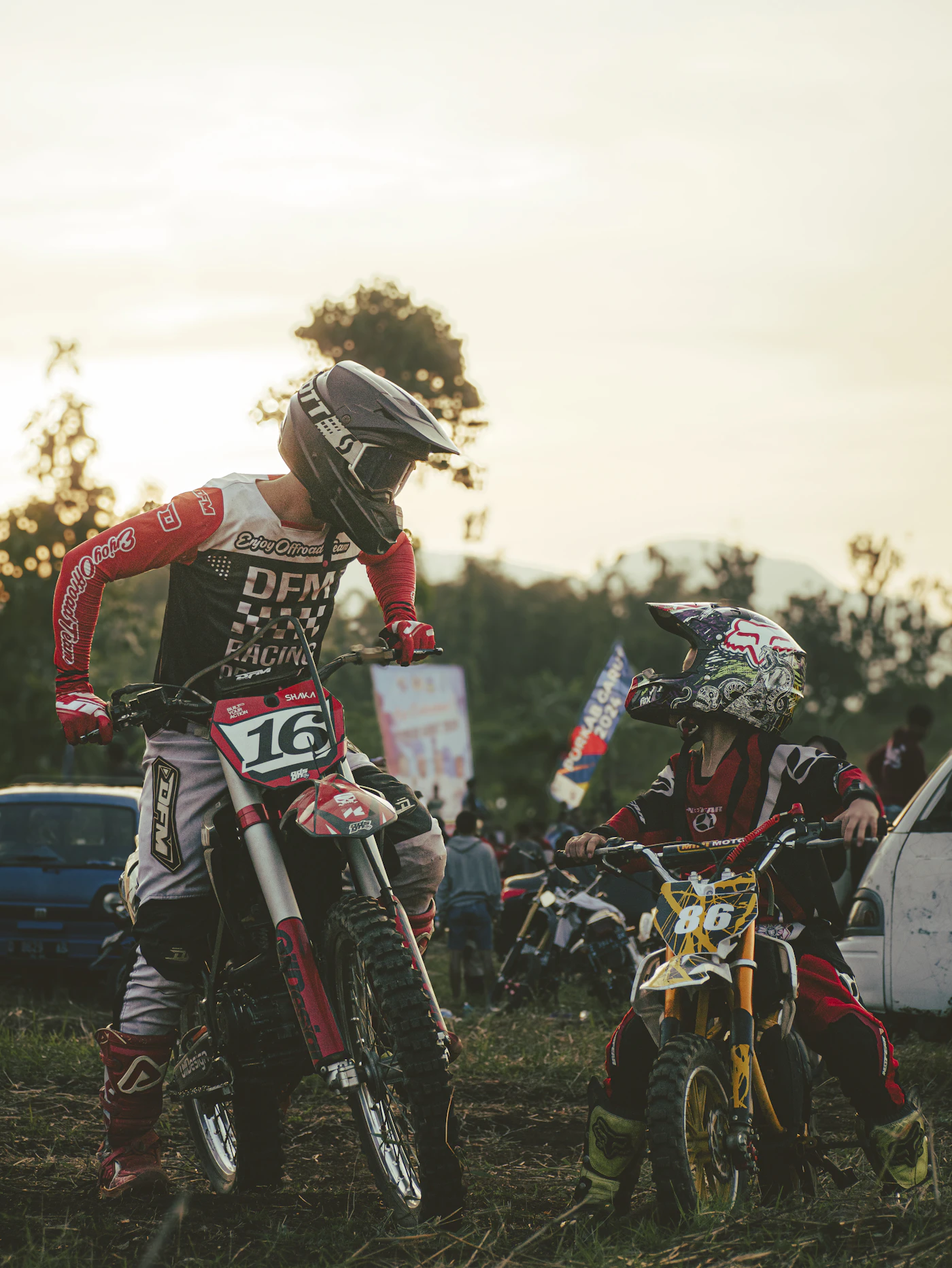 Pitbike
