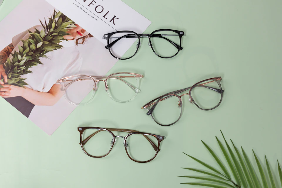 Optical Wonders · চশমা ও সানগ্লাসের দোকান — ছবি ১