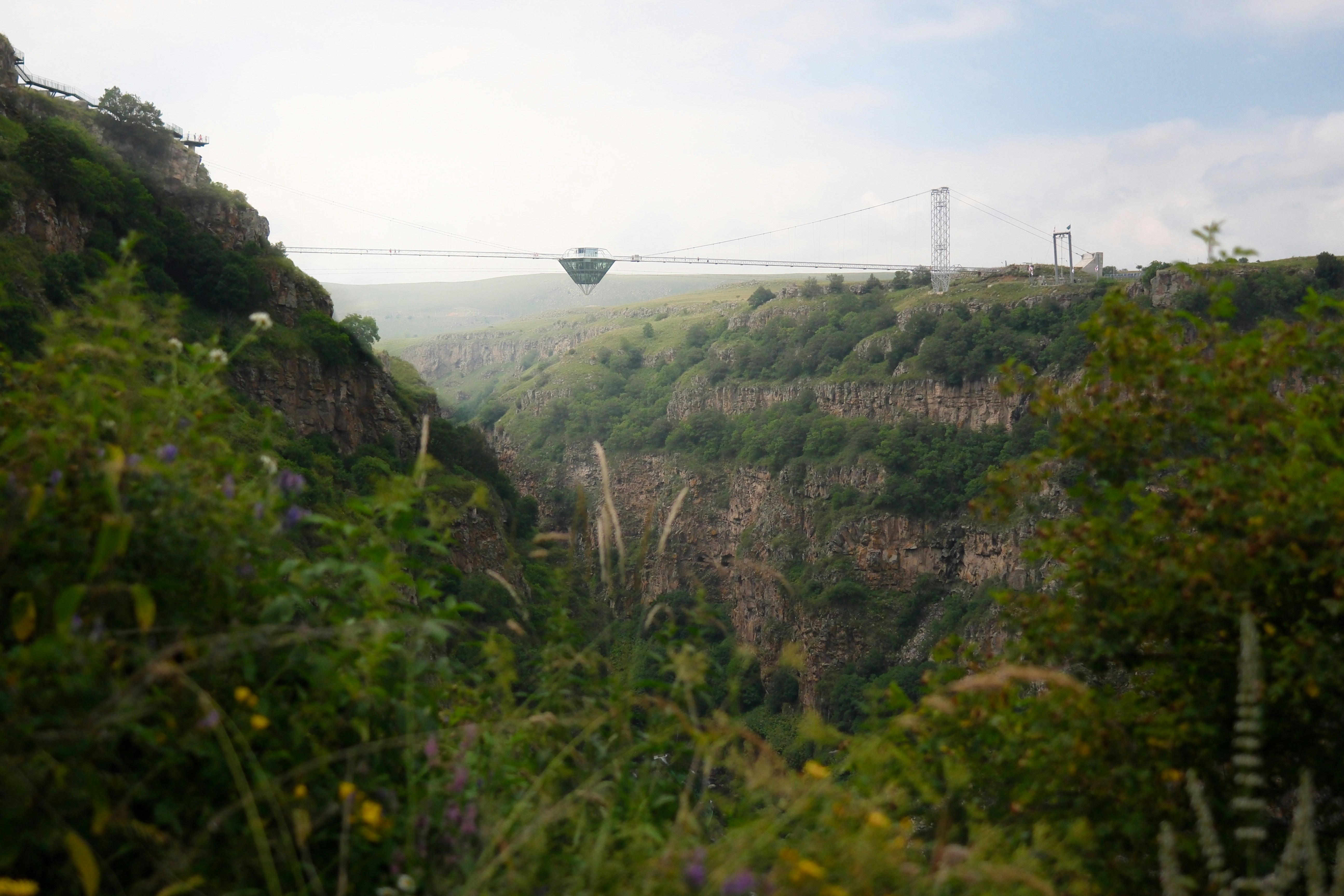 Tsalka, Georgia - None