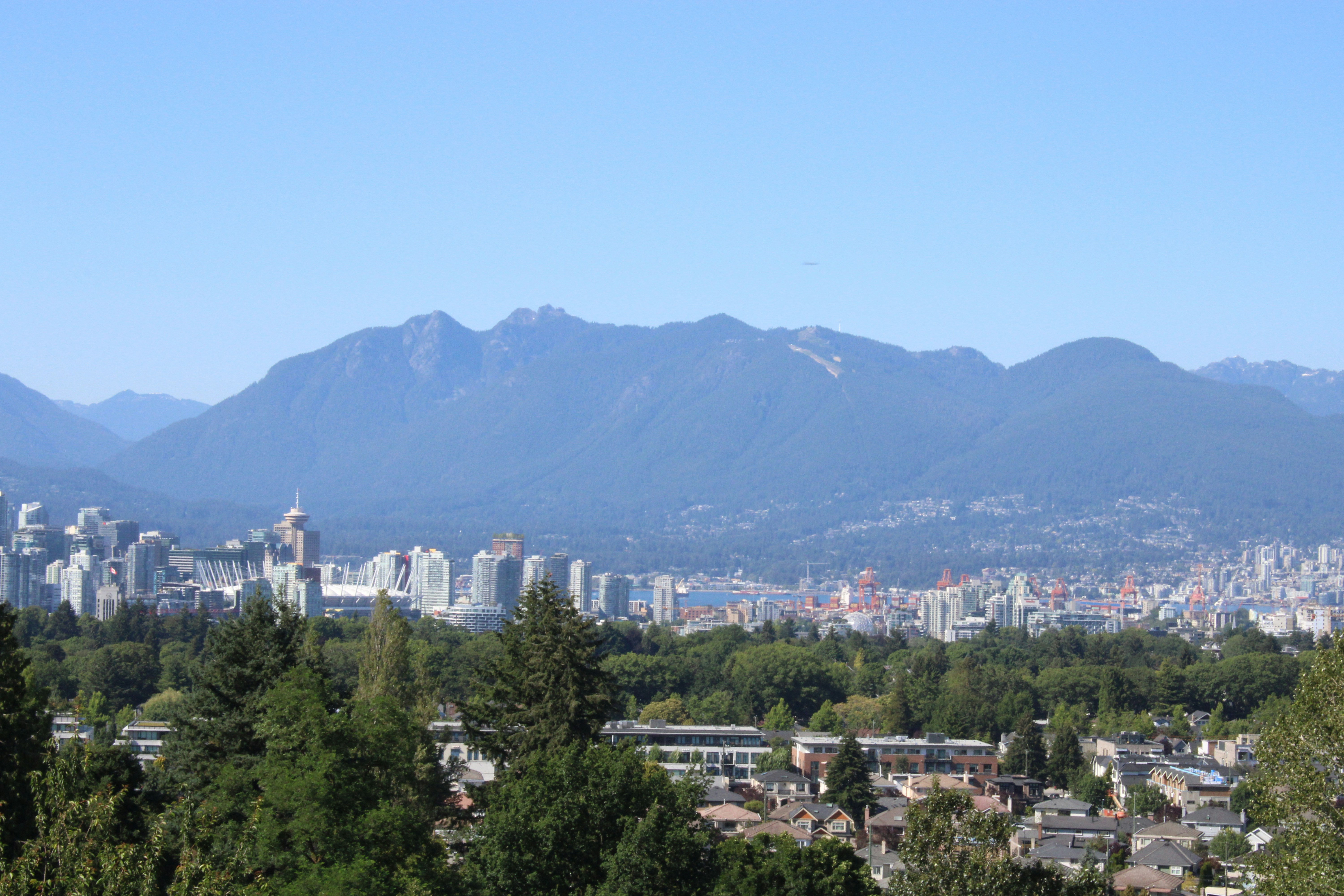 Vancouver, Canada