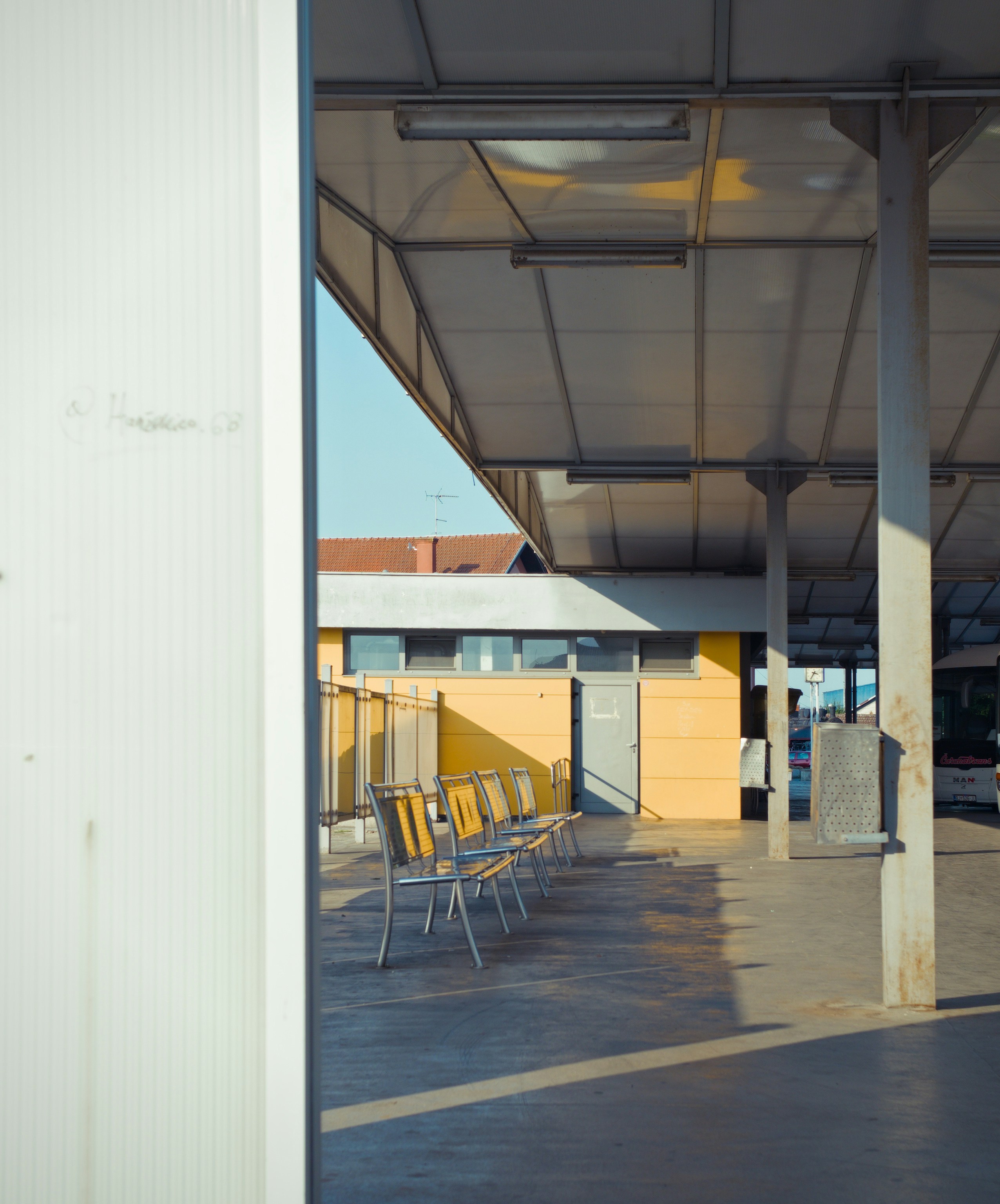 Photo by donkeyradish