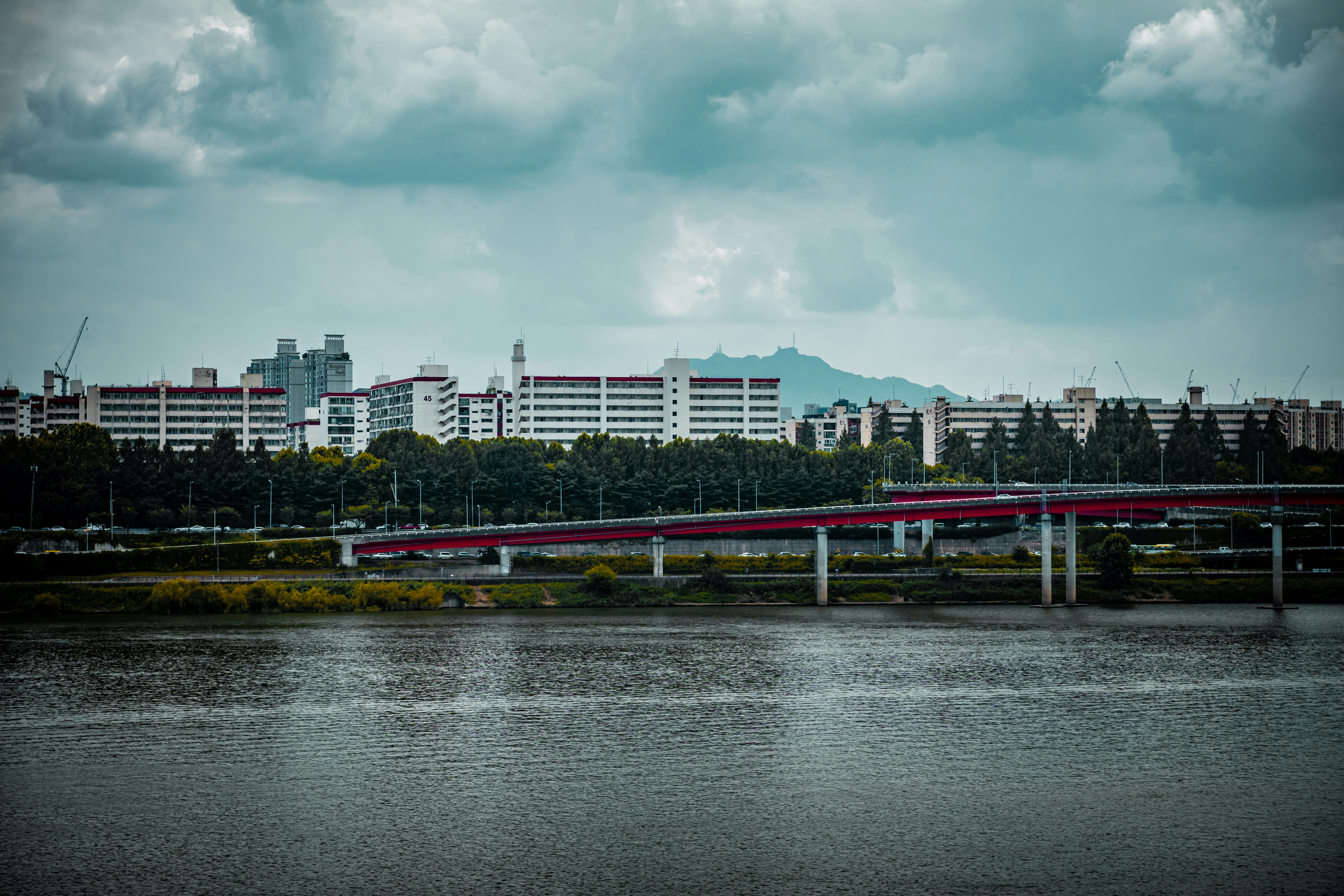 METRO City