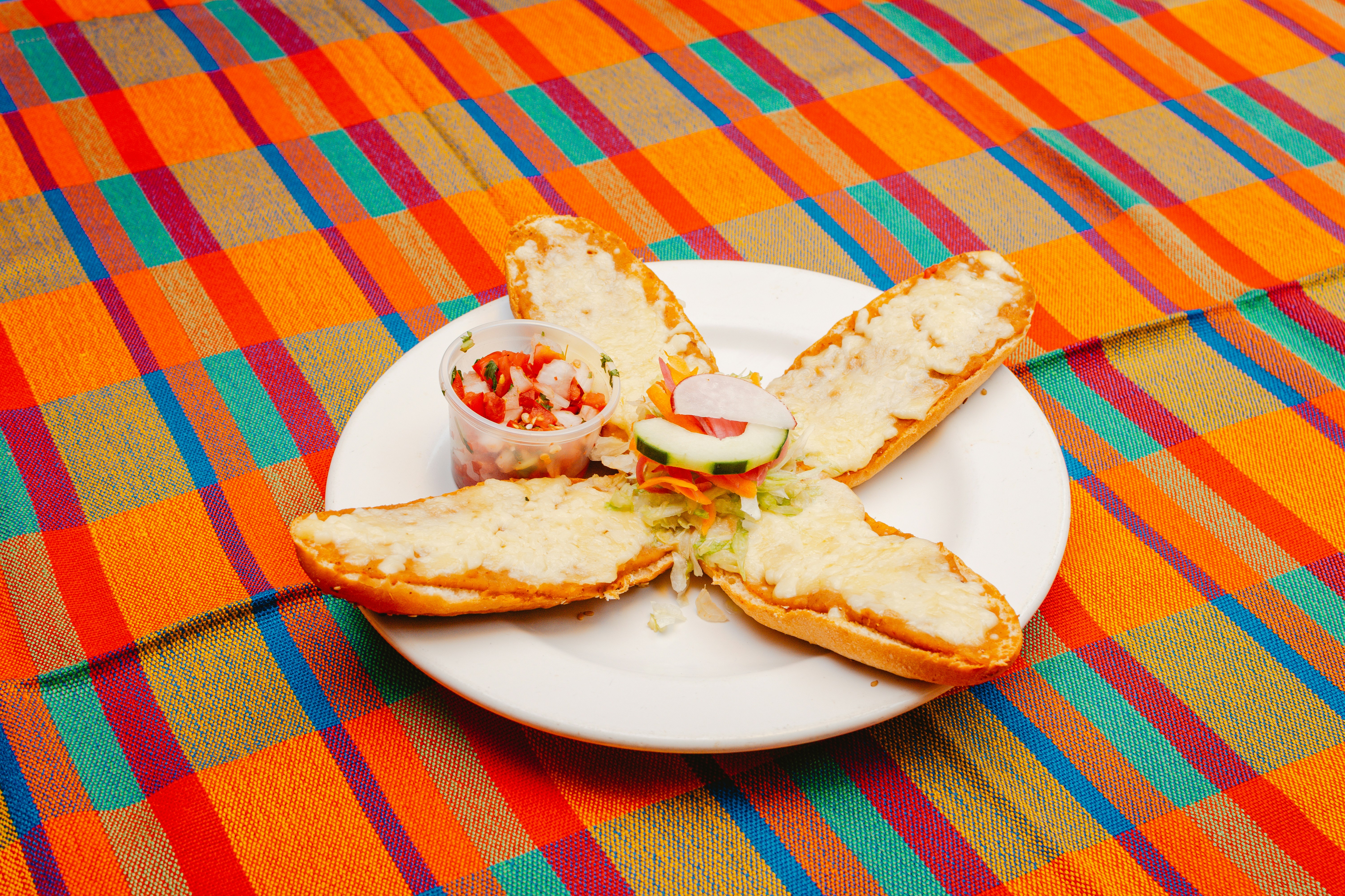 Khachapuri Adjaruli — Boat-Shaped Cheese Bread with Egg