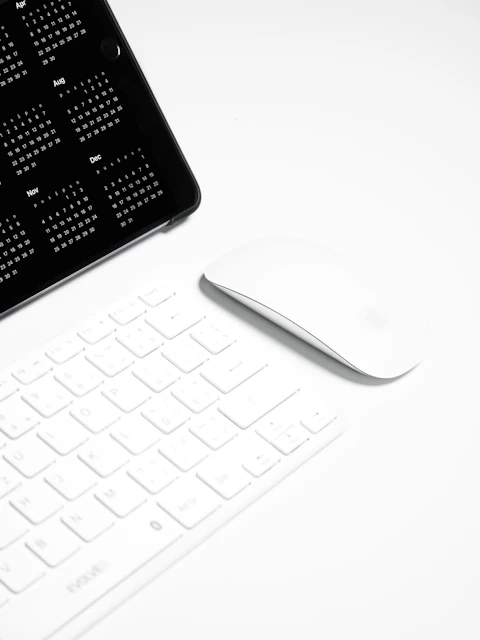 Clavier