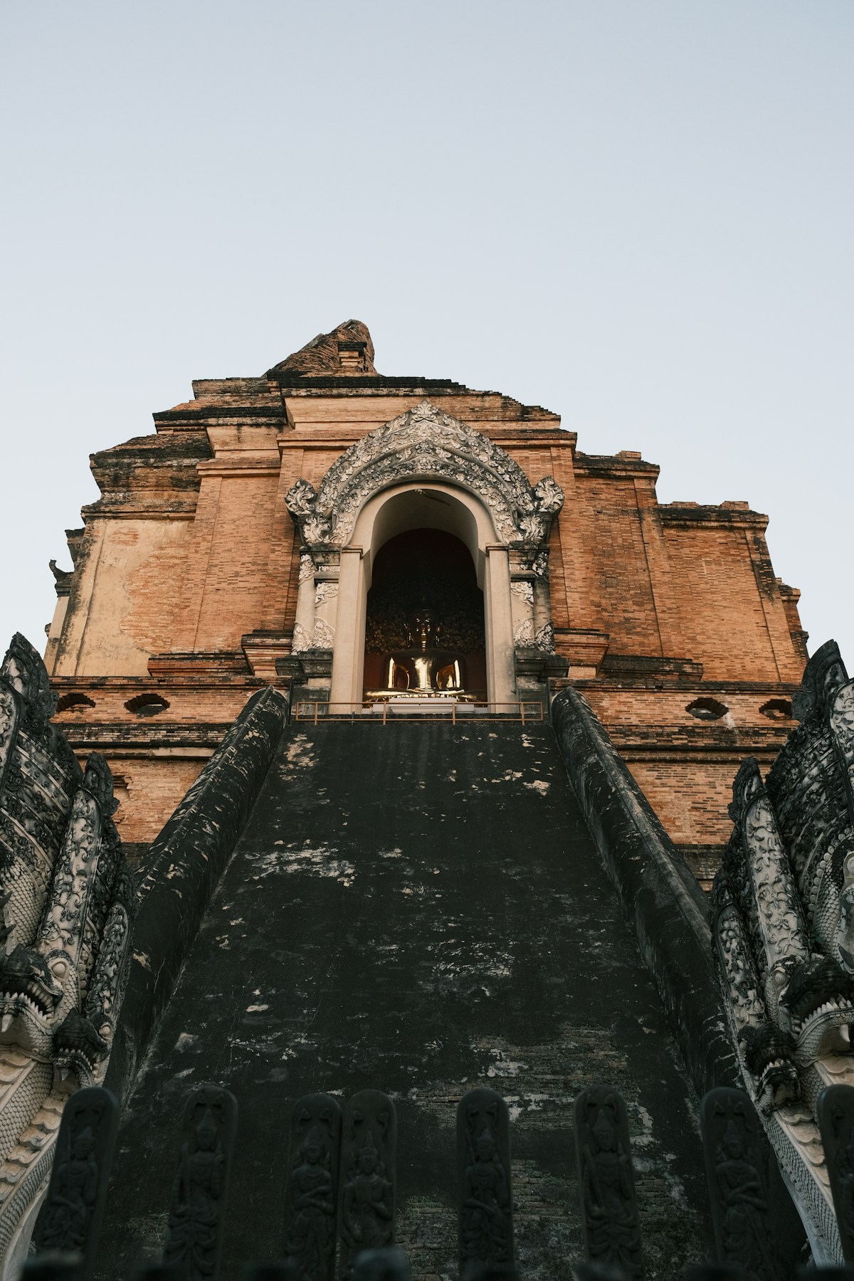 Chiang Mai Old City & Temple Hopping Tour 3