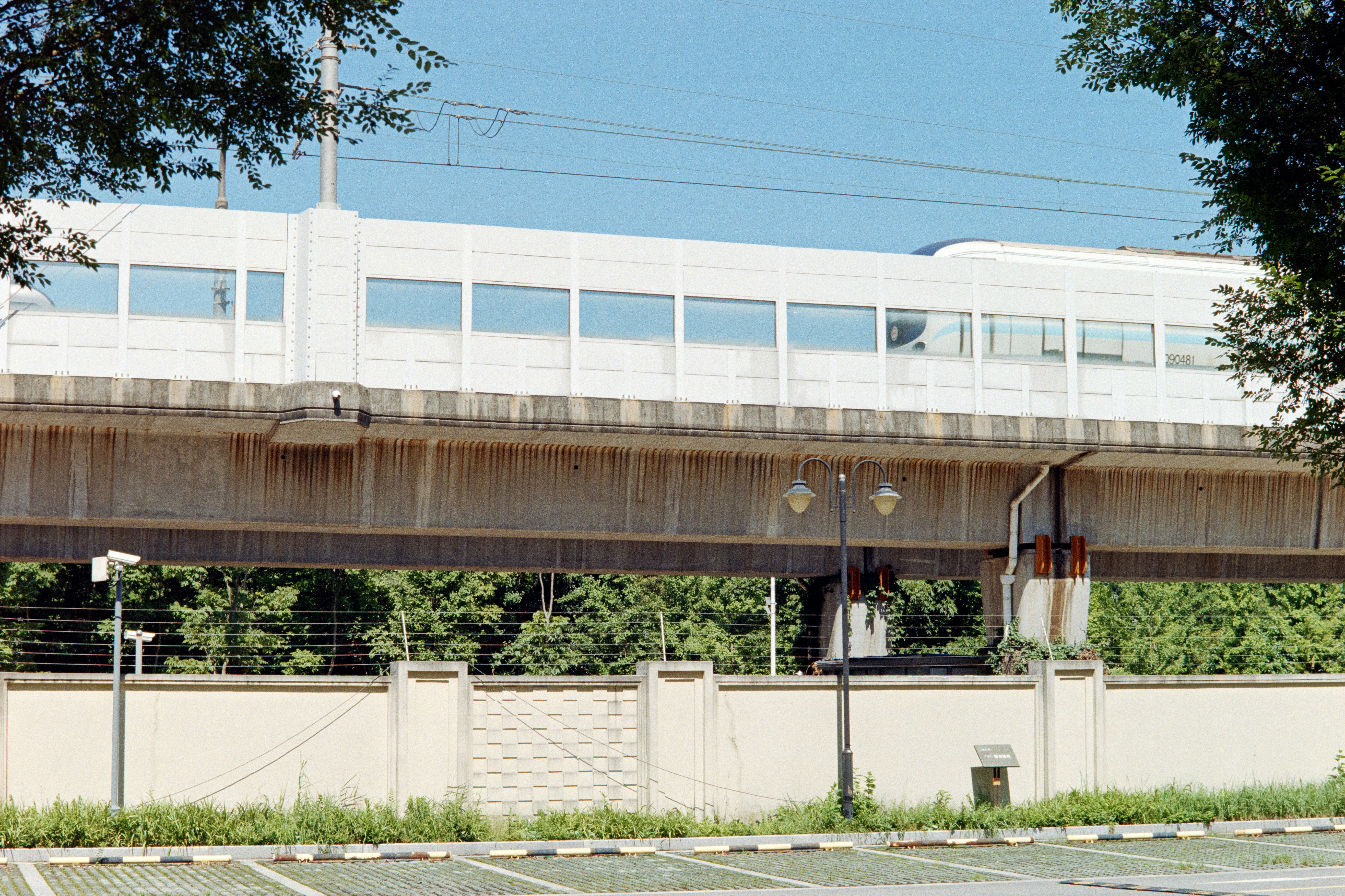 Bremgarten West