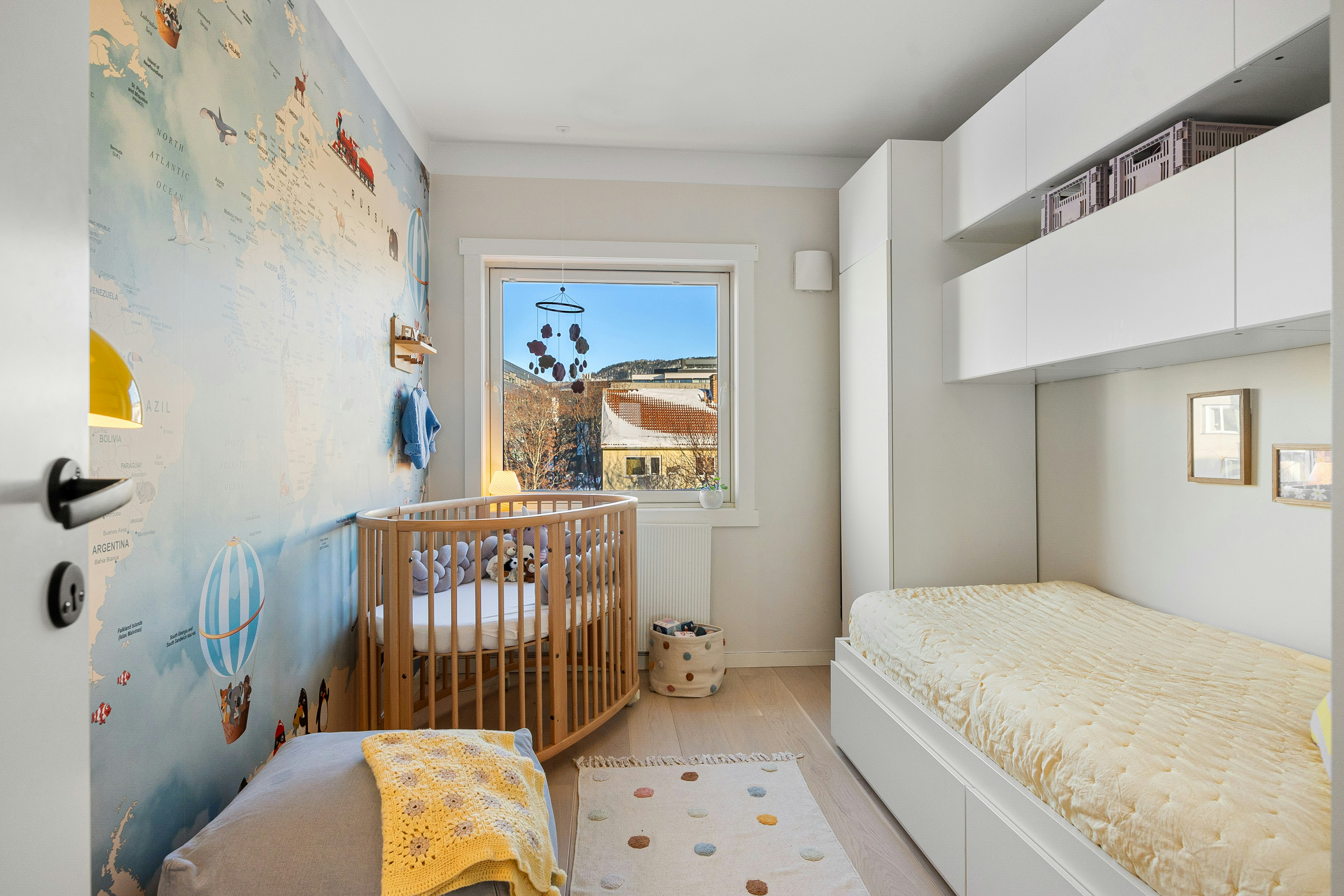 mediterranean interior kids, wallpaper, Mediterranean Kids Bedroom: The Ultimate Design Guide 6