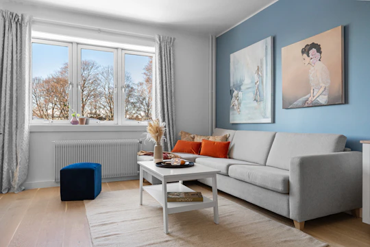 StyleMatch Home