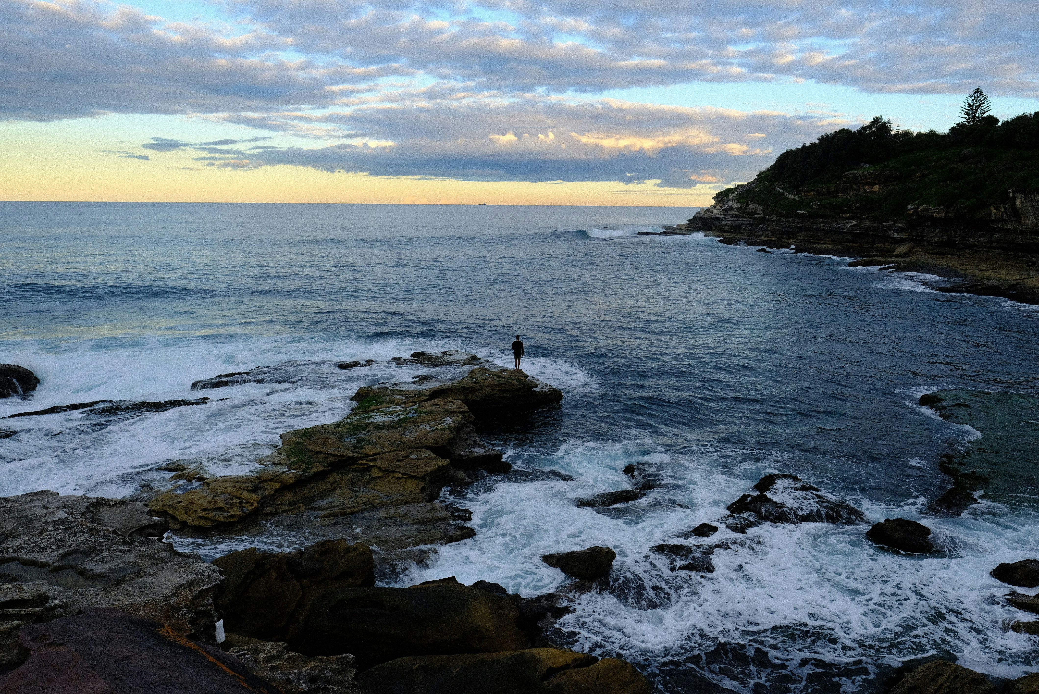Bondi Beach tips: December’s Weather in Sydney
