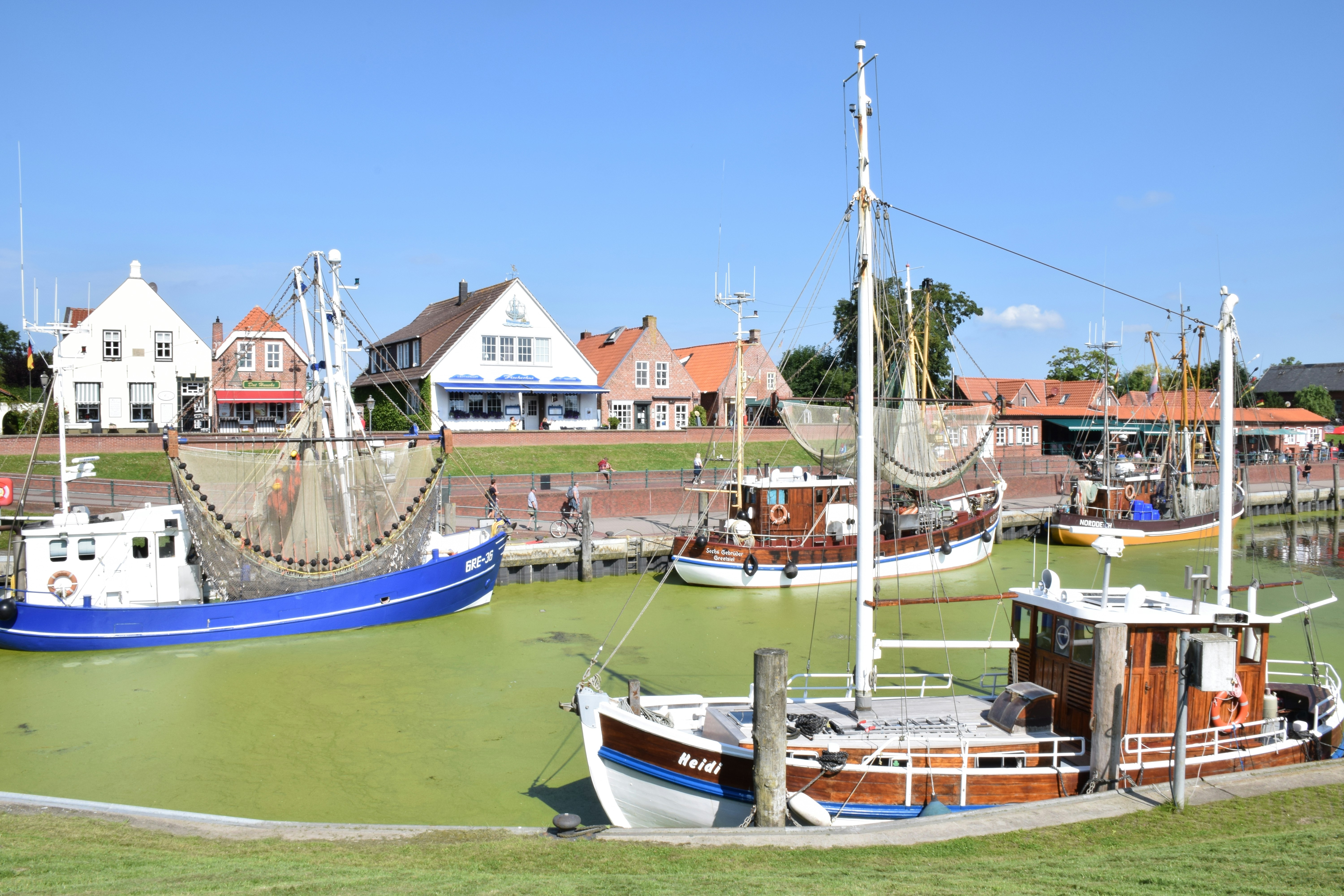 Afbeelding van Muiden
