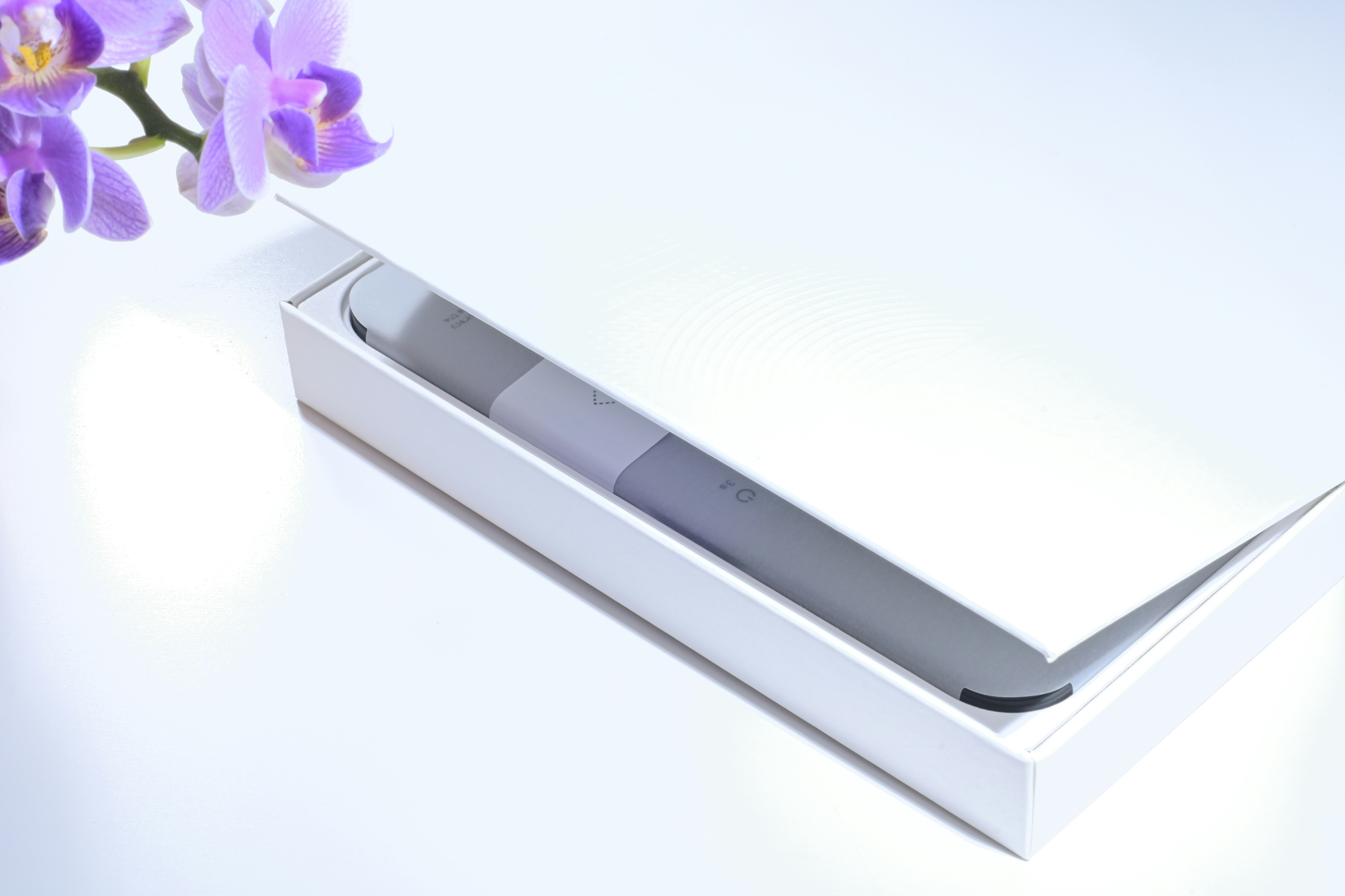 whitening gel syringes