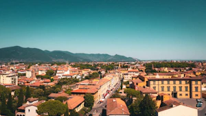 Pisa